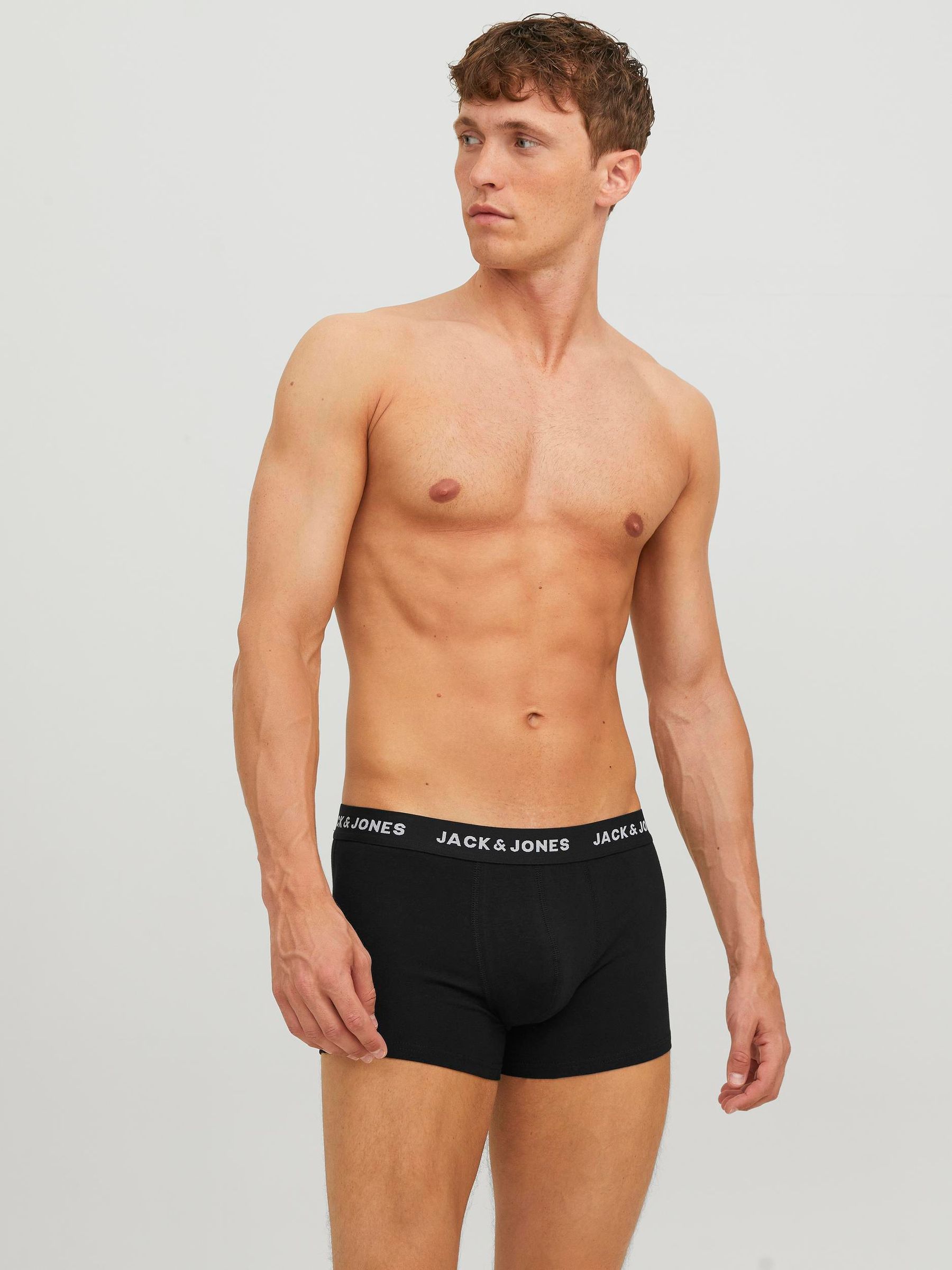 JACK&JONES_NOOS2024_3327169_12171258_4.jpg Boxershorts 7er-Pack Kurze Unterhosen Logo Print JACHUEY