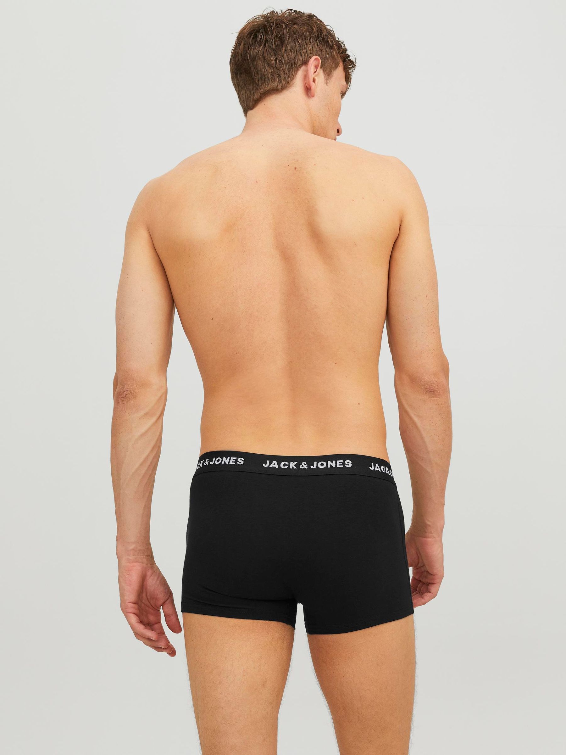 JACK&JONES_NOOS2024_3327169_12171258_5.jpg Boxershorts 7er-Pack Kurze Unterhosen Logo Print JACHUEY