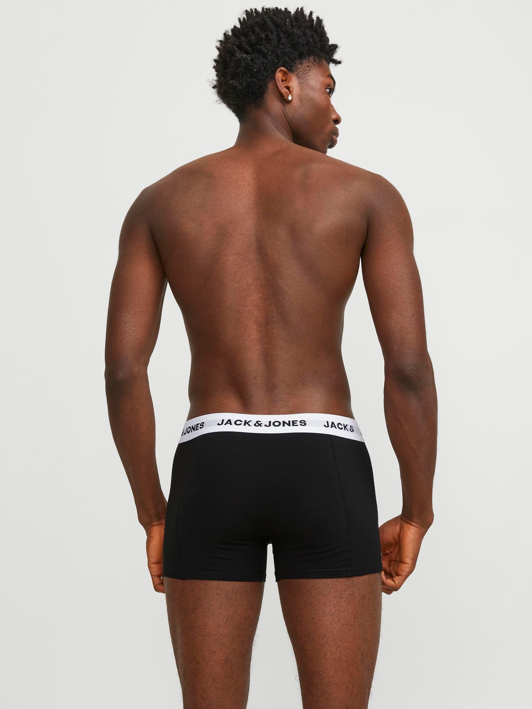JACK&JONES_NOOS2024_4460272_12254366_6.jpg Boxershorts 5er-Pack Kurze Unterhosen Logo Print JACSOLID