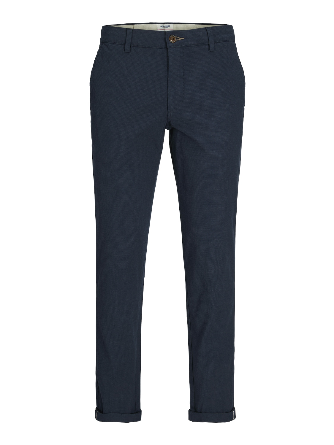 JACK&JONES_Noos2022_4295742_12206198_copy.jpg Elegante Chino Hose Einfarbige Business Stoffhose JPSTMARCO