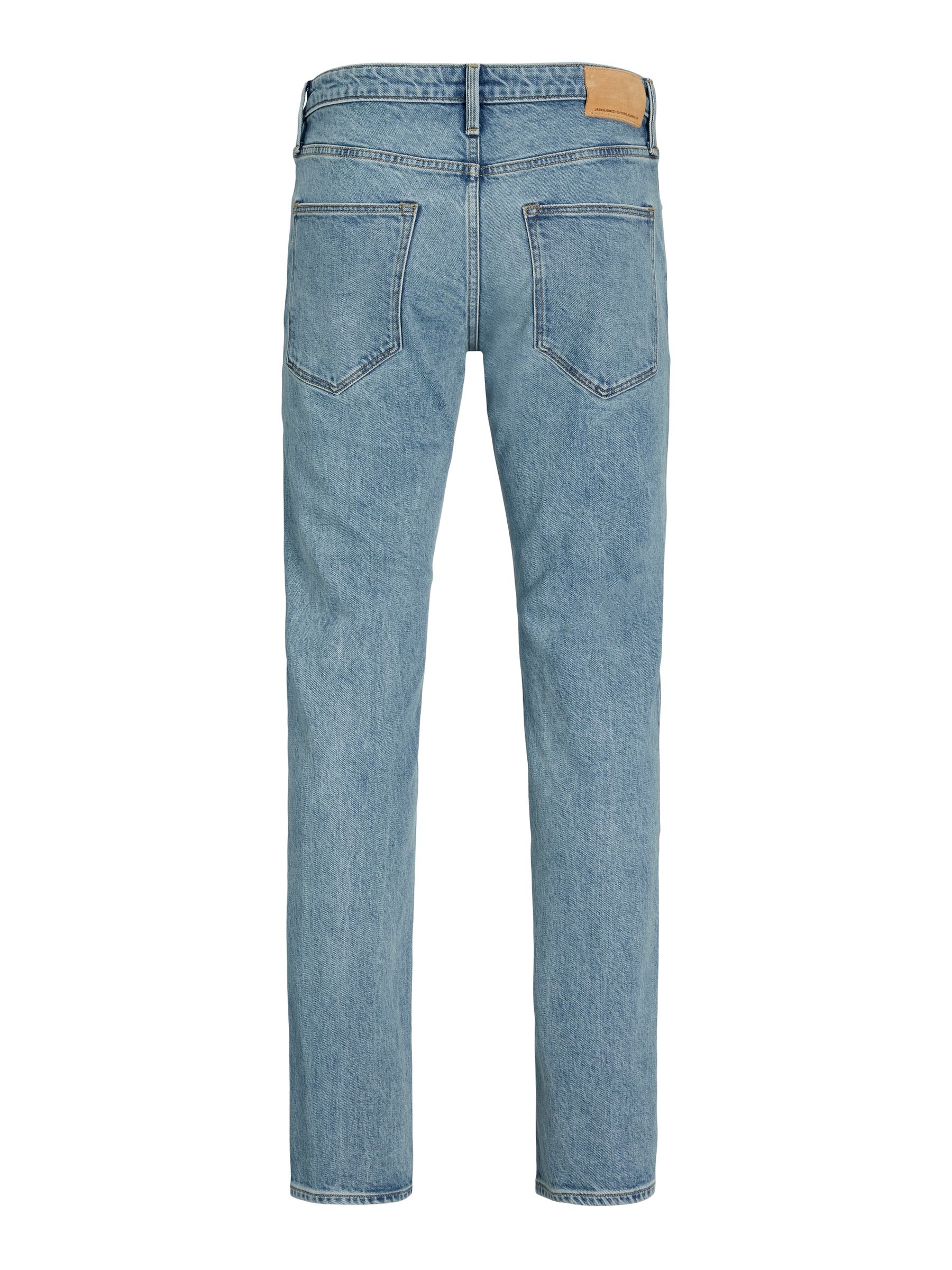 JACK&JONES_All-year_4441406_12253073_3.jpg Stretch Denim Jeans Hose Elastische Regular Pants JJICLARK