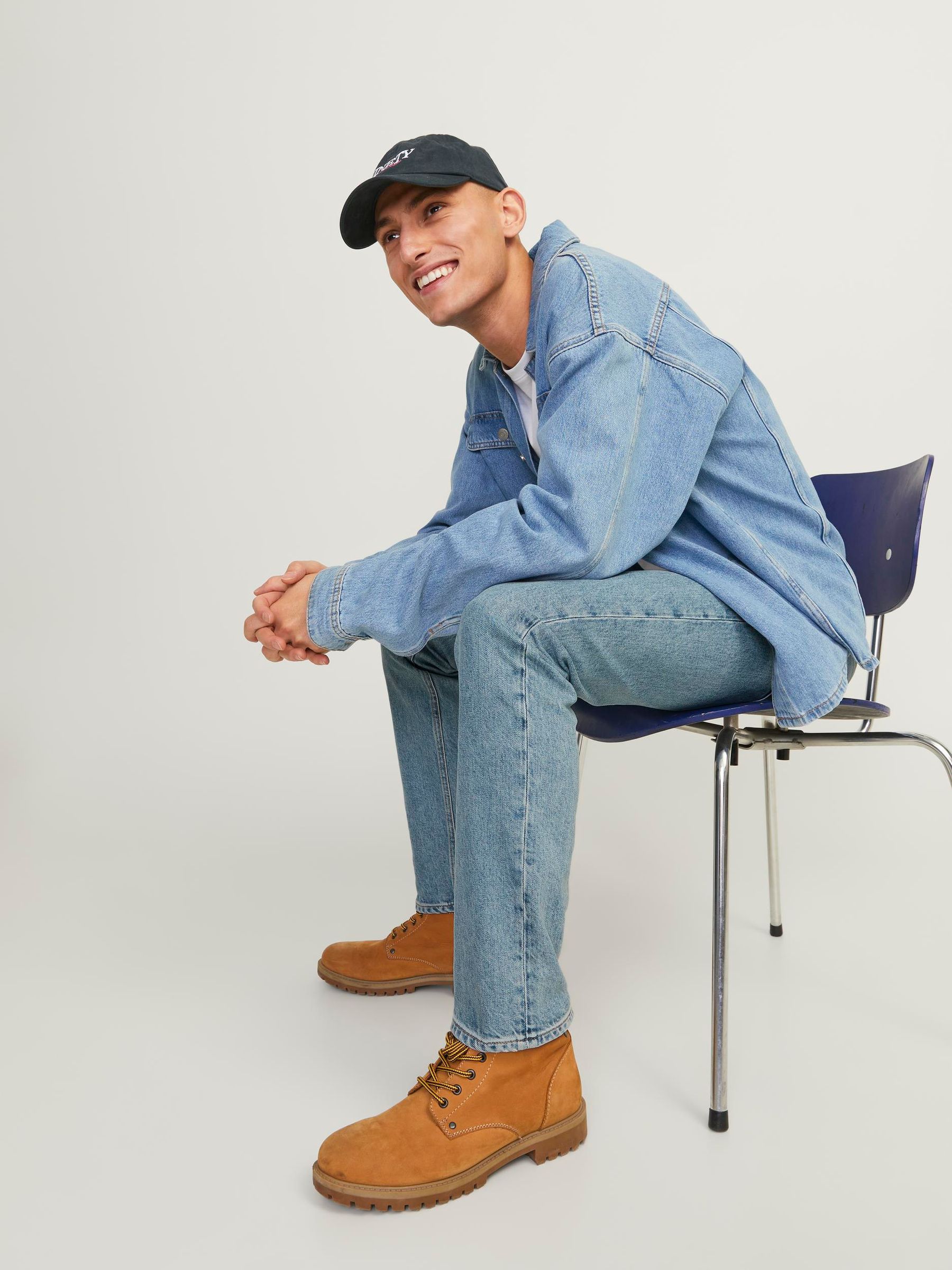 JACK&JONES_All-year_4441406_12253073_7.jpg Stretch Denim Jeans Hose Elastische Regular Pants JJICLARK