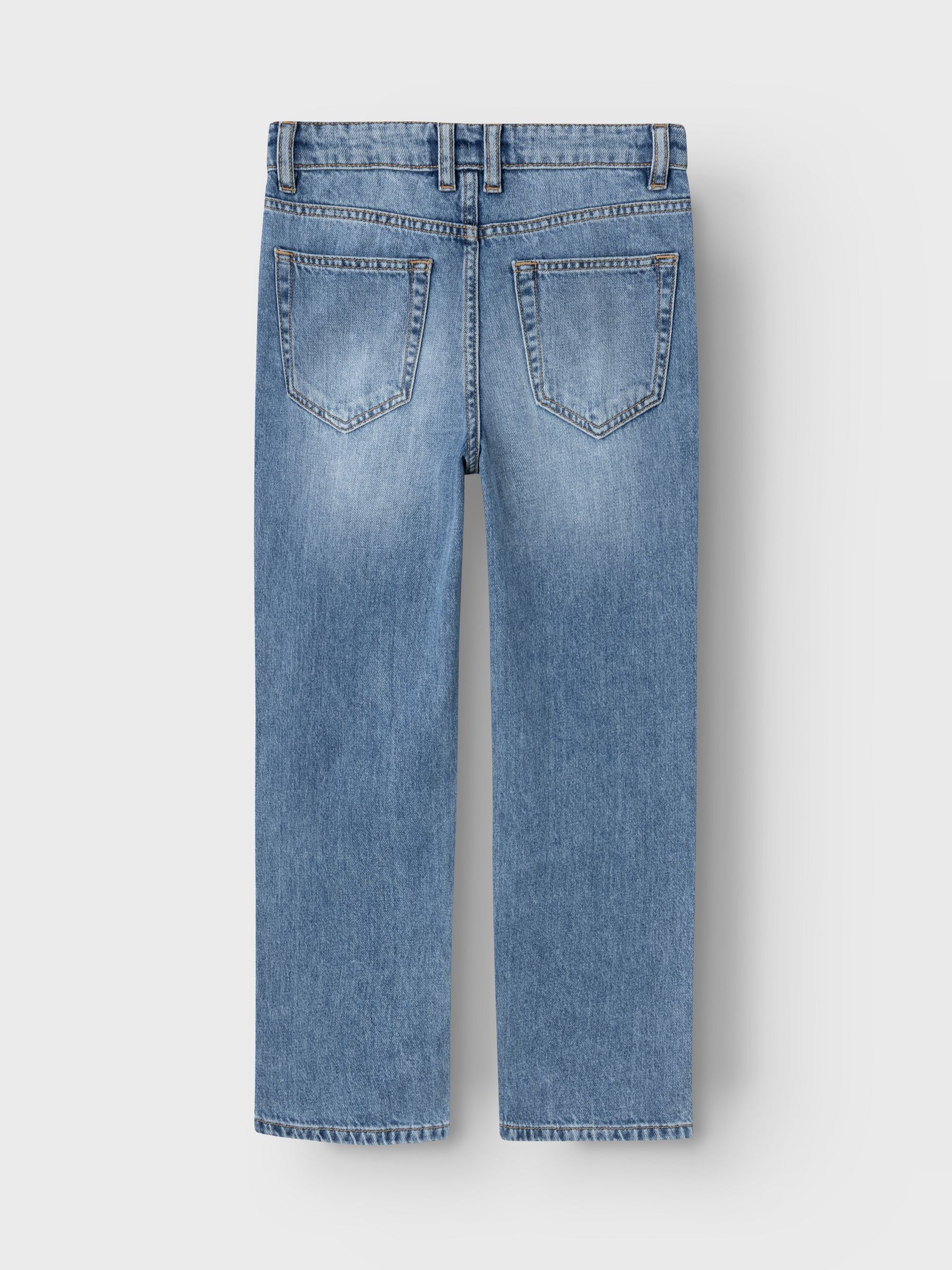 NAME-IT_All-year_4419626_13224456_2.jpg Basic Denim Jeans Hose 5-Pocket Pants Teens NKMRYAN