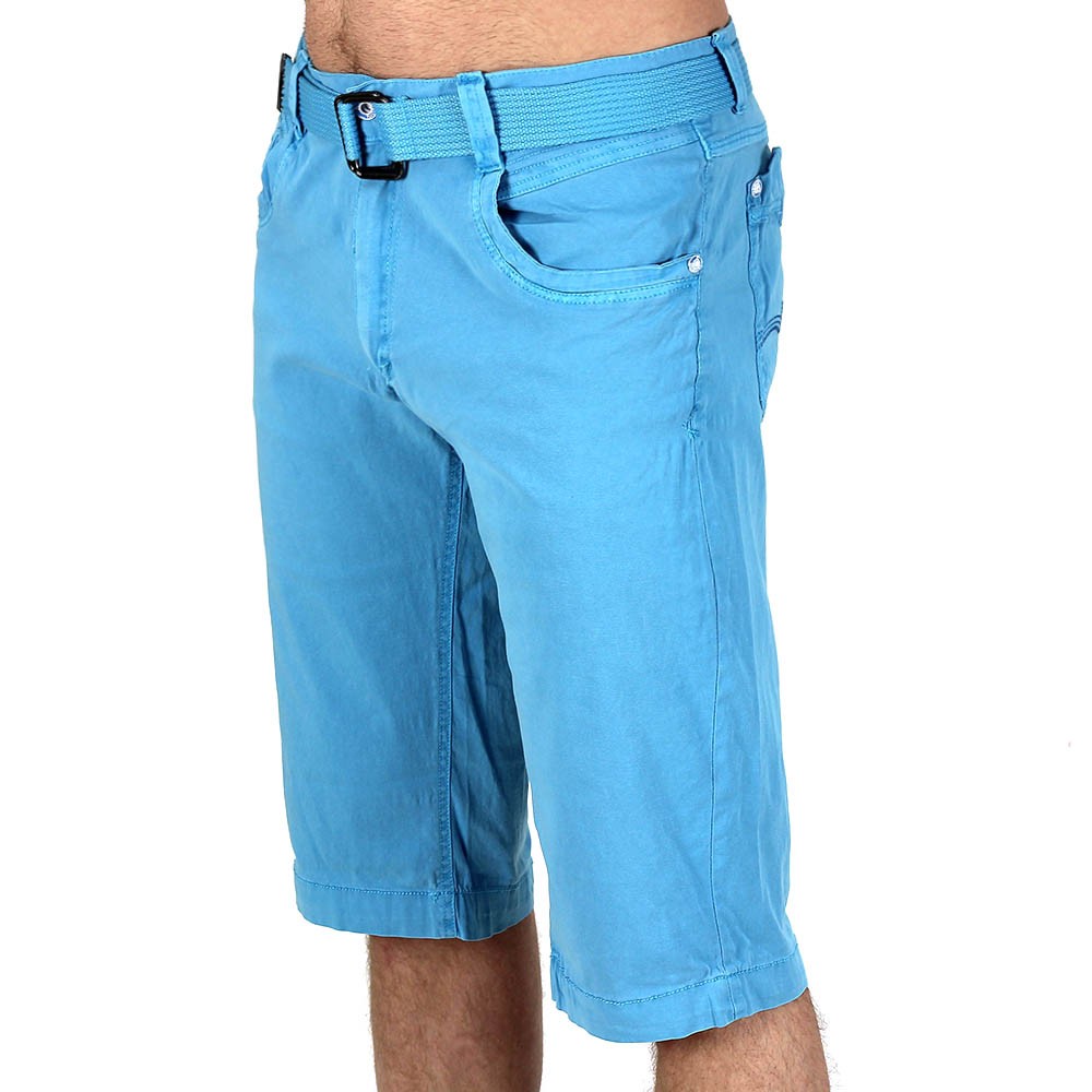 Chino Shorts Marine Corps inklusive Gürtel Chino Shorts Marine Corps inklusive Gürtel