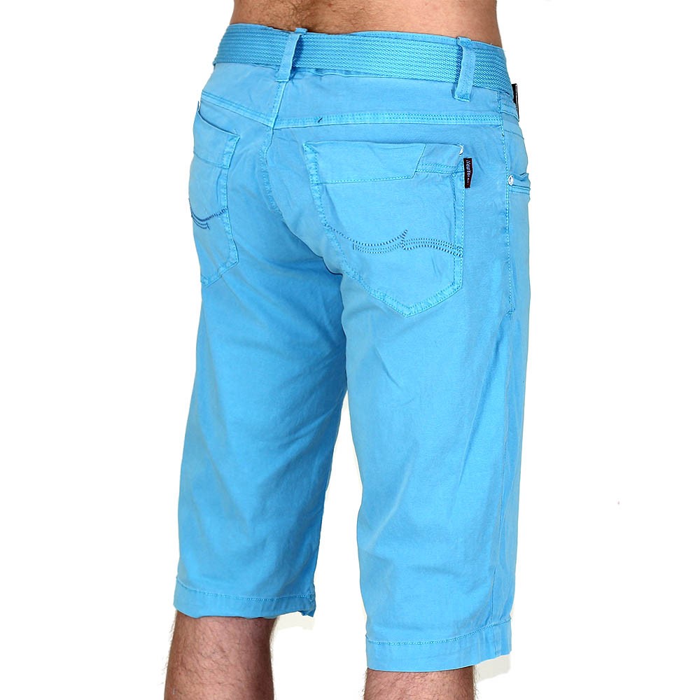 Chino Shorts Marine Corps inklusive Gürtel Chino Shorts Marine Corps inklusive Gürtel