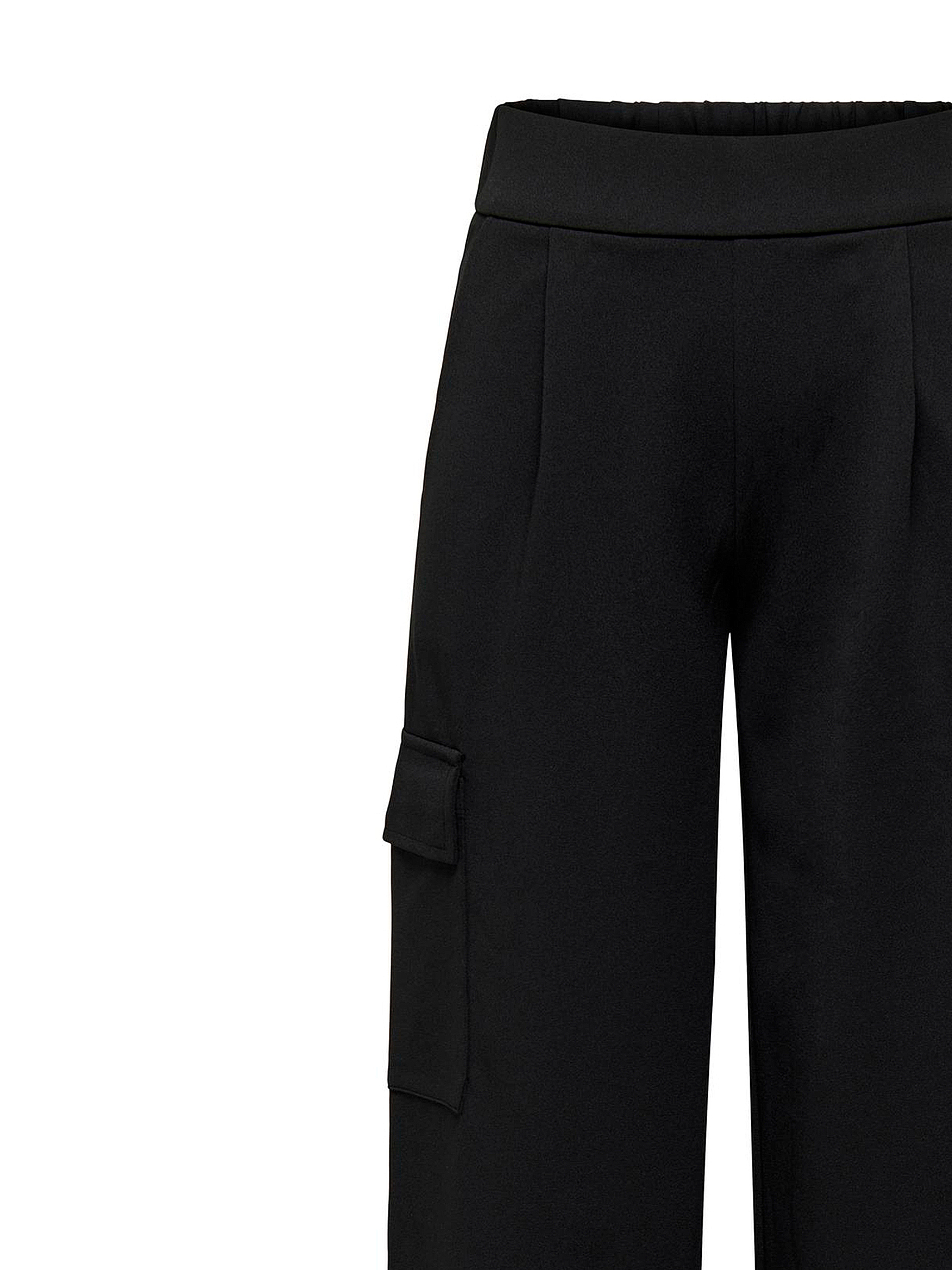 Cargo Stoffhose Elegante Culotte High Waist Marlene Pants JDYGEGGO Cargo Stoffhose Elegante Culotte High Waist Marlene Pants JDYGEGGO