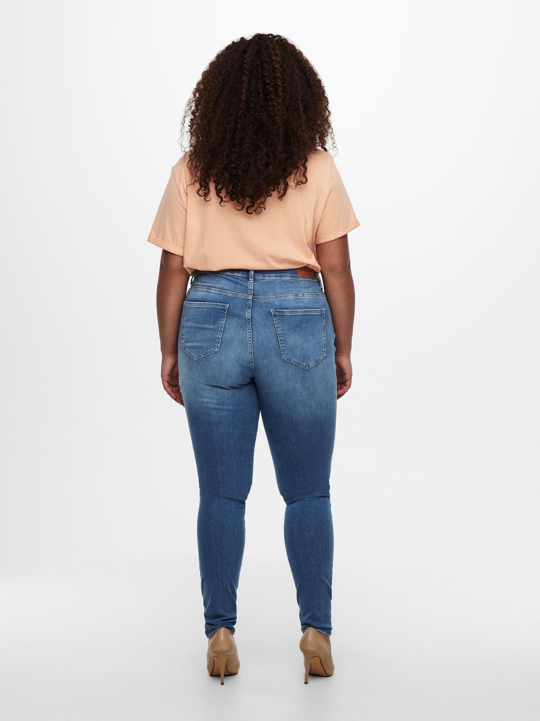 ONLY-CARMAKO_SpringSummer2020_3281541_15197467_4.jpg Curvy Skinny Jeans Stretch Denim Hose Plus Size Pants CARMAYA