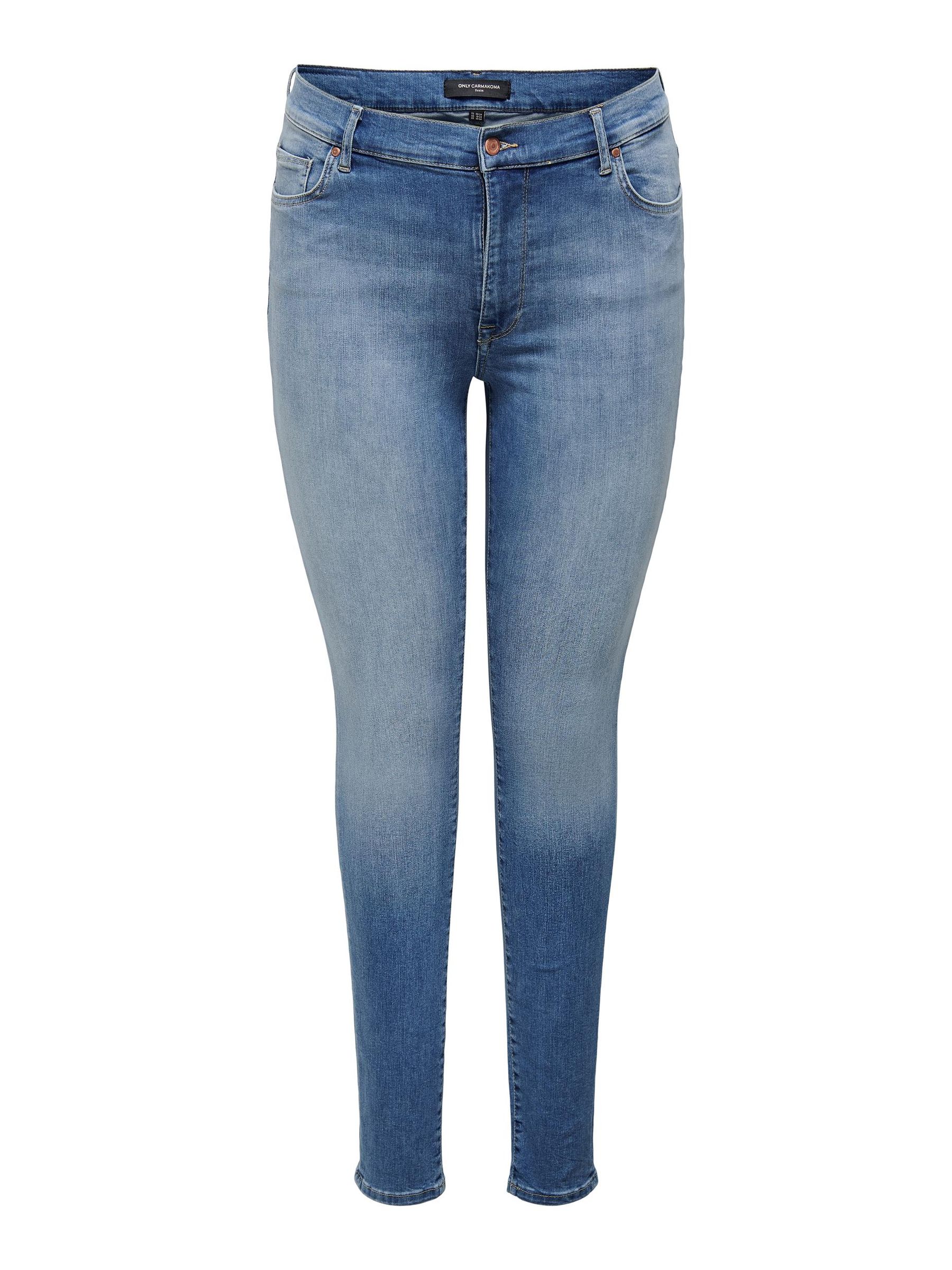 ONLY-CARMAKO_SpringSummer2020_3281541_15197467_copy.jpg Curvy Skinny Jeans Stretch Denim Hose Plus Size Pants CARMAYA