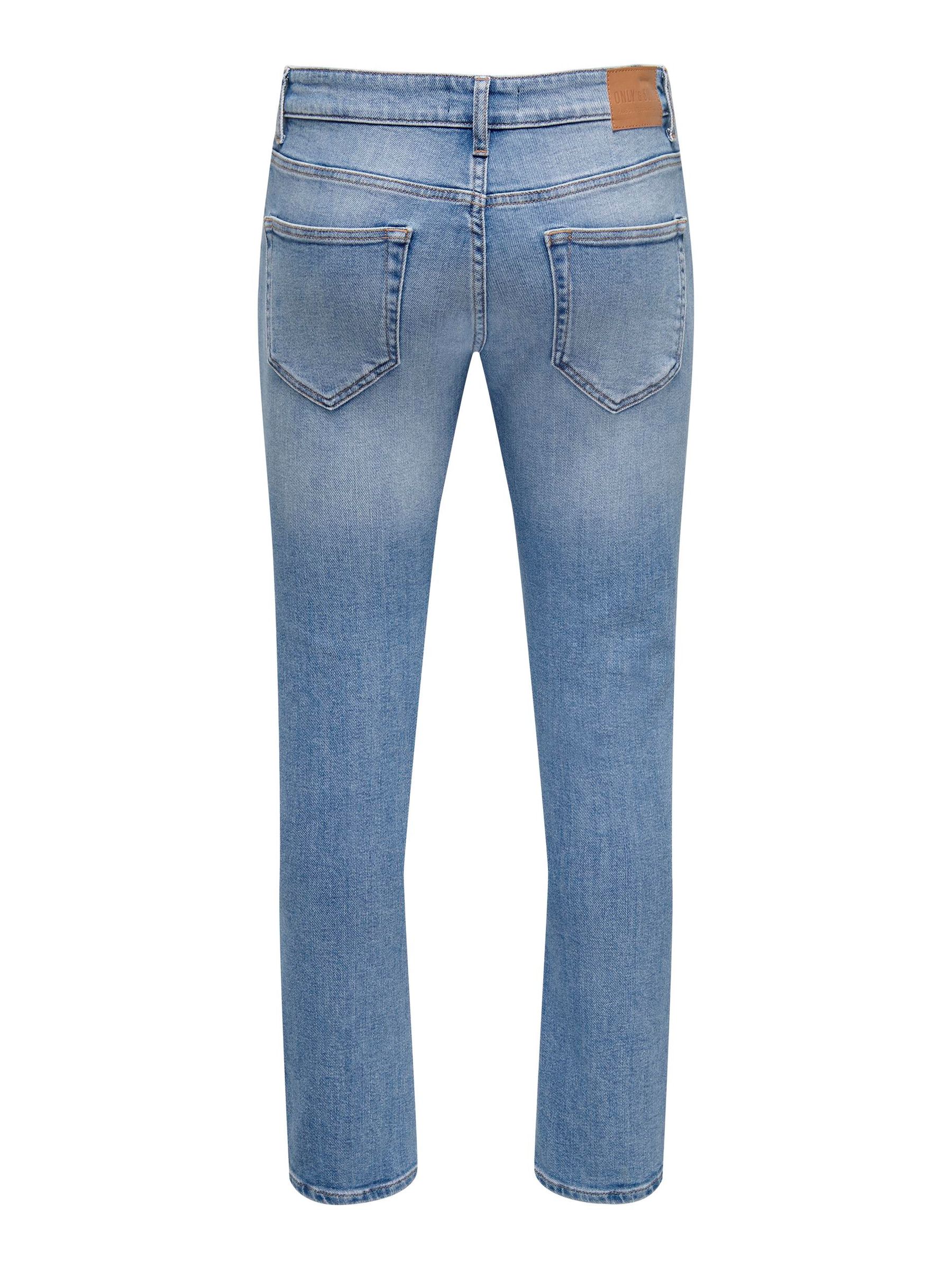 ONLY&SONS_Springsummer_4448165_22029050_2.jpg Jeans Slim Fit Denim Pants