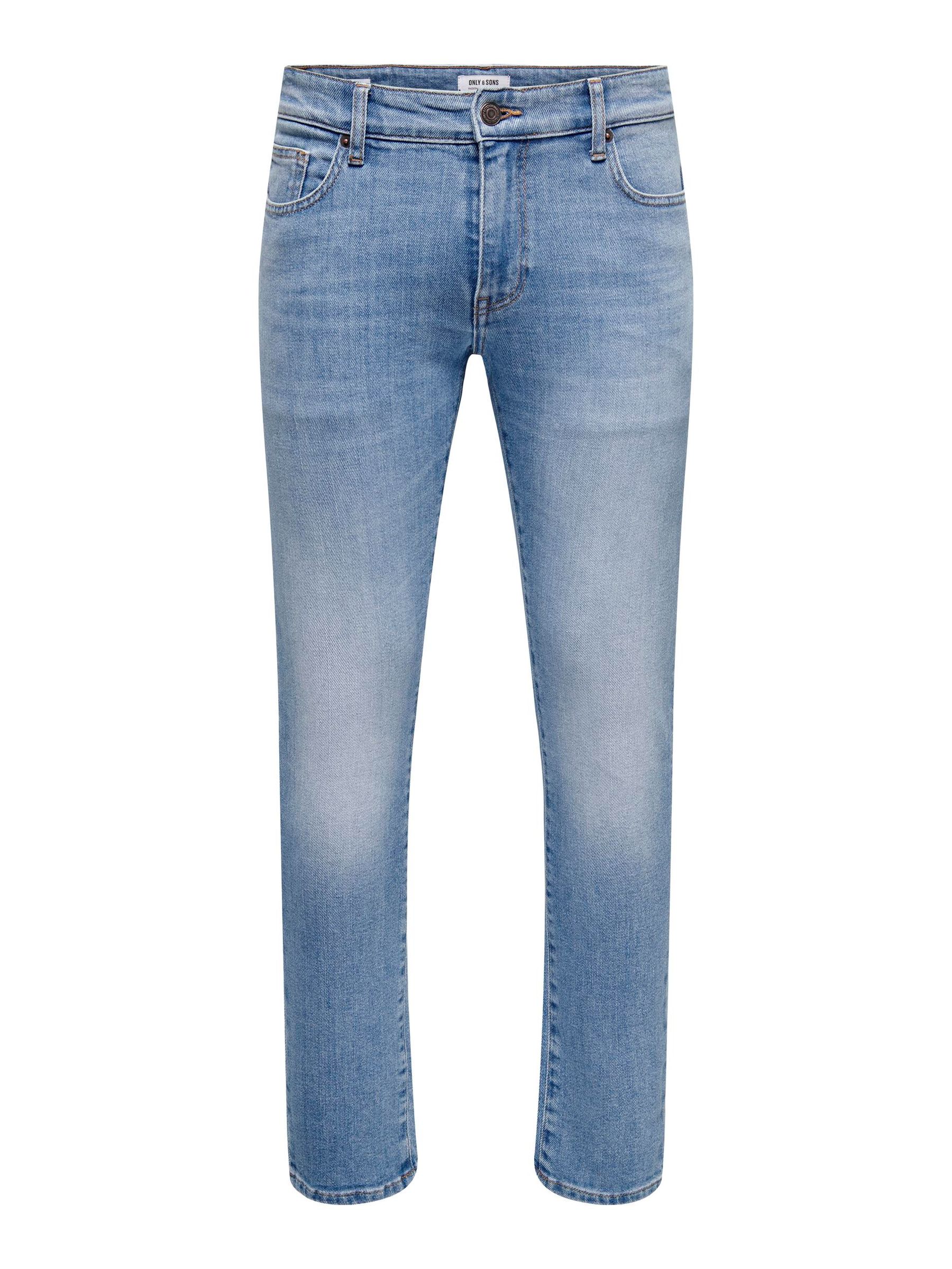 ONLY&SONS_Springsummer_4448165_22029050.jpg Jeans Slim Fit Denim Pants