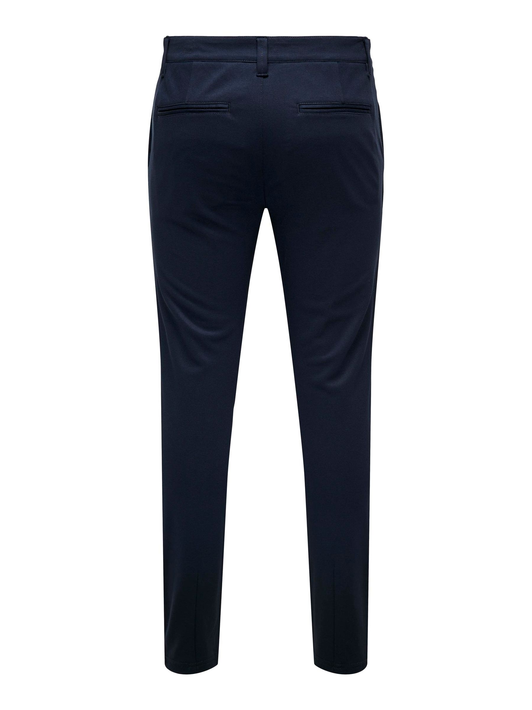 ONLY&SONS_Springsummer_4255656_22026611_2.jpg Elegante Chino Stoffhose Stretch Business Pants ONSTHOR