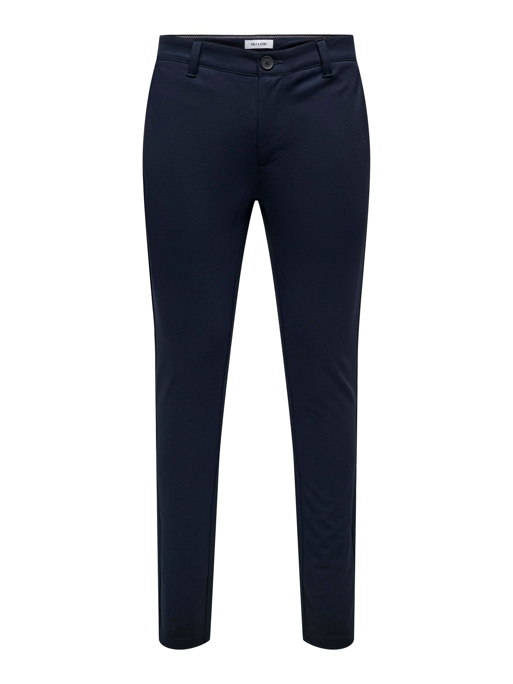 ONLY&SONS_Springsummer_4255656_22026611.jpg Elegante Chino Stoffhose Stretch Business Pants ONSTHOR