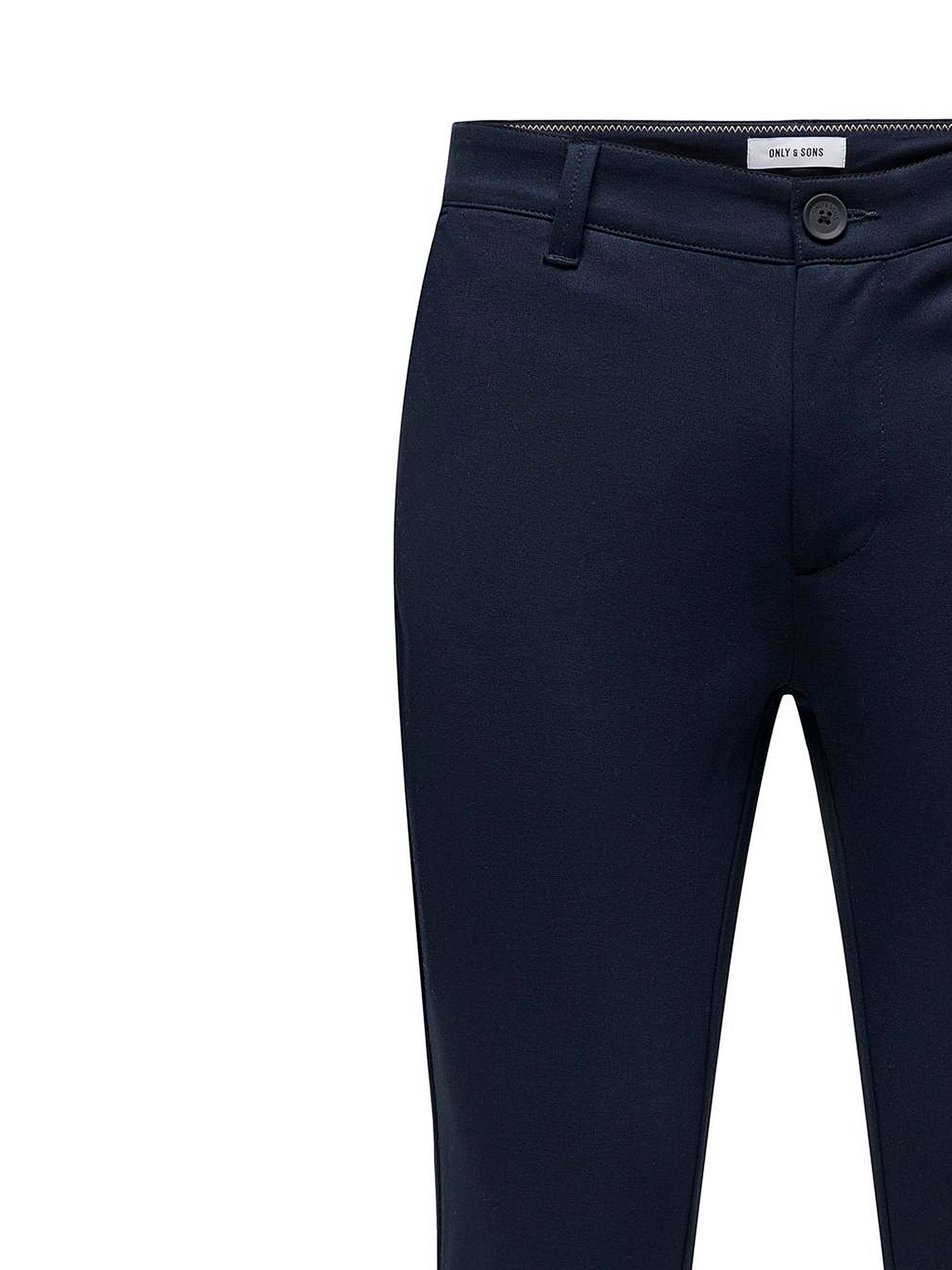 Elegante Chino Stoffhose Stretch Business Pants ONSTHOR Elegante Chino Stoffhose Stretch Business Pants ONSTHOR