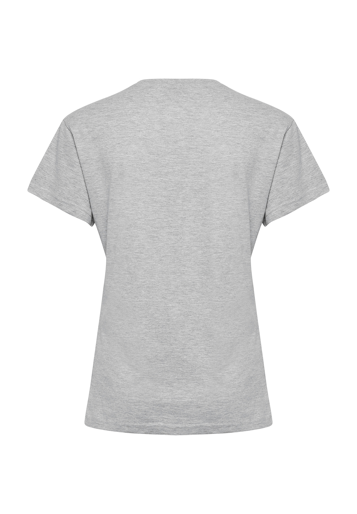 T-Shirt Training Kurzarm Sport Rundhals Figurbetont T-Shirt Training Kurzarm Sport Rundhals Figurbetont