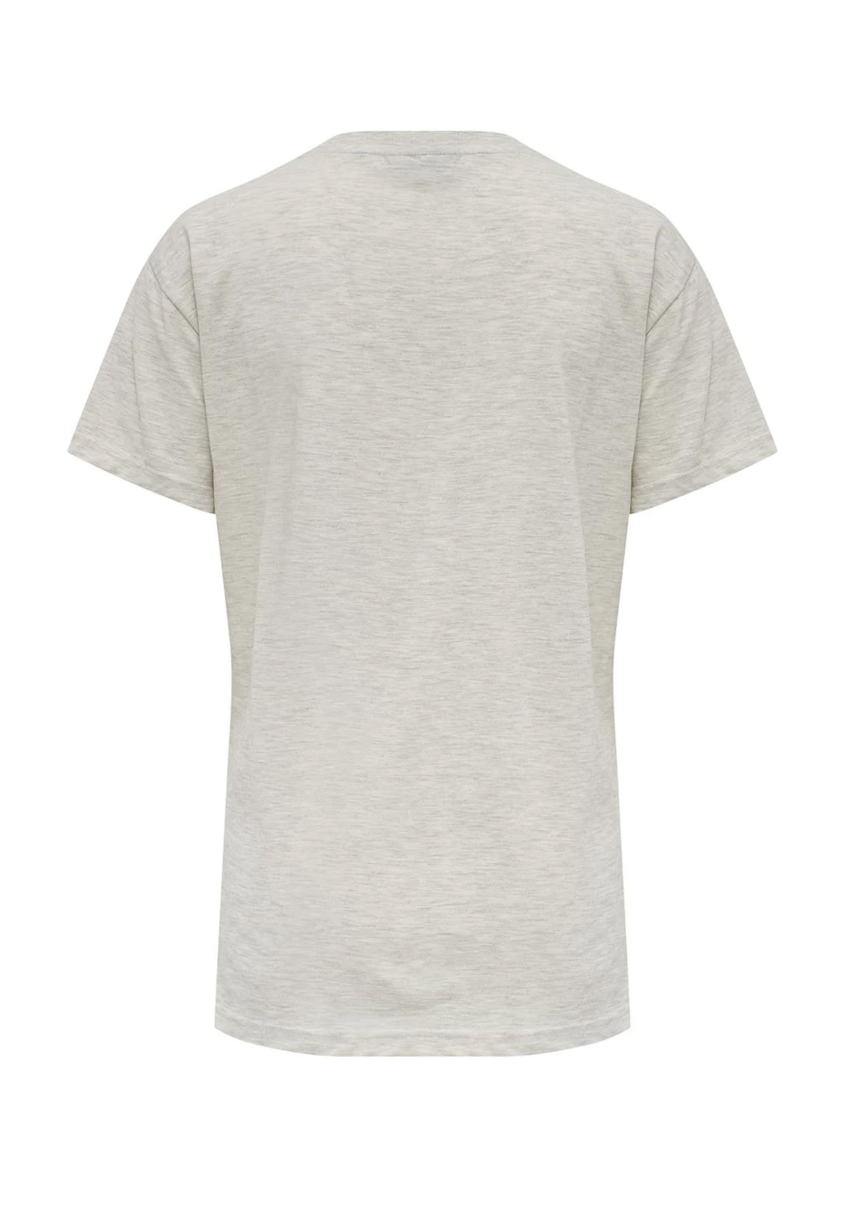 T-Shirt Training Kurzarm Sport Rundhals Figurbetont T-Shirt Training Kurzarm Sport Rundhals Figurbetont
