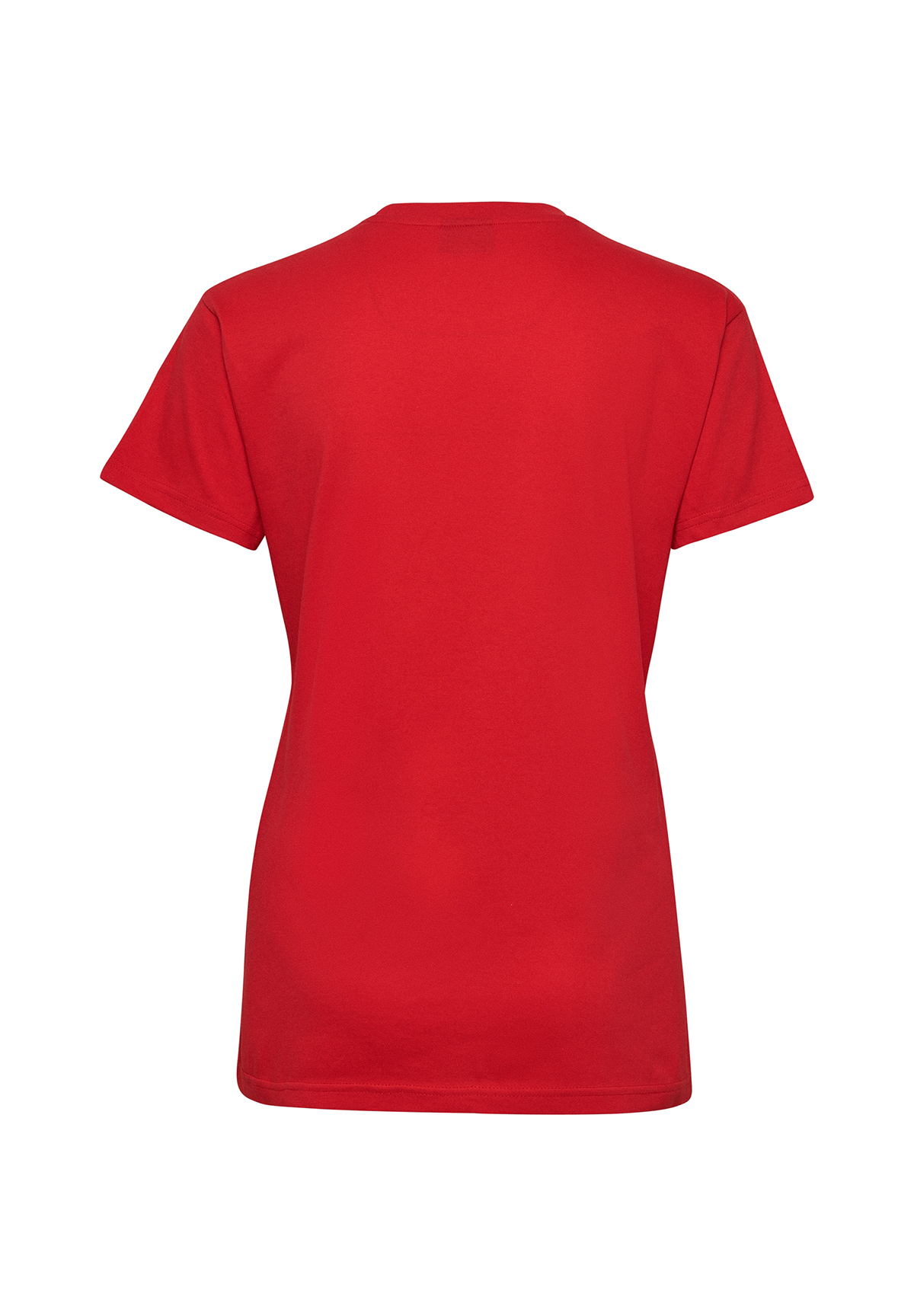 T-Shirt Training Kurzarm Sport Rundhals Figurbetont T-Shirt Training Kurzarm Sport Rundhals Figurbetont