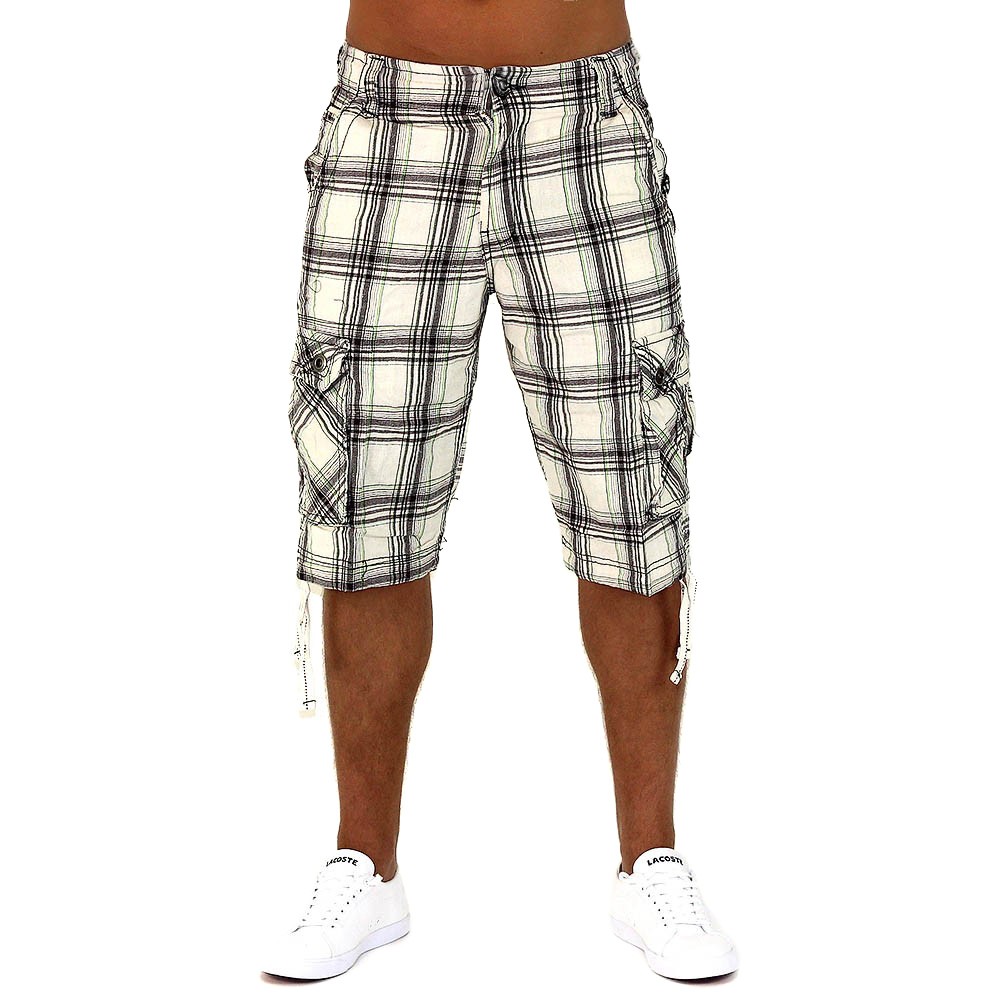 Shorts Bermuda Fresh-Look Shorts Bermuda Fresh-Look