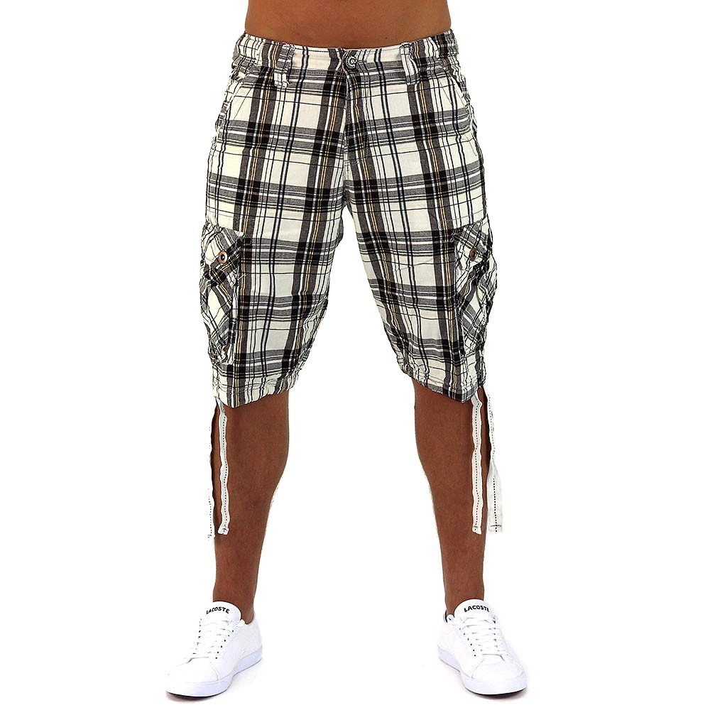 Shorts Bermuda Fresh-Look Shorts Bermuda Fresh-Look