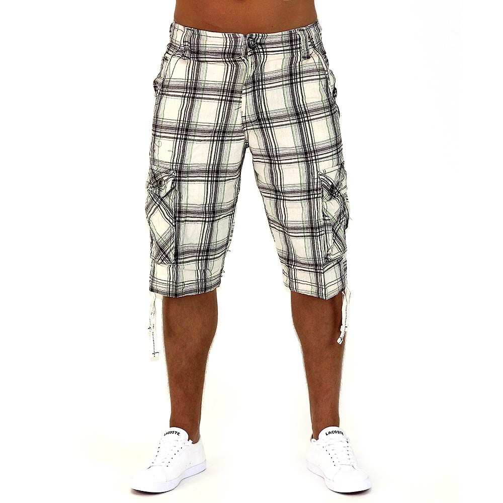 Shorts Bermuda Fresh-Look Shorts Bermuda Fresh-Look