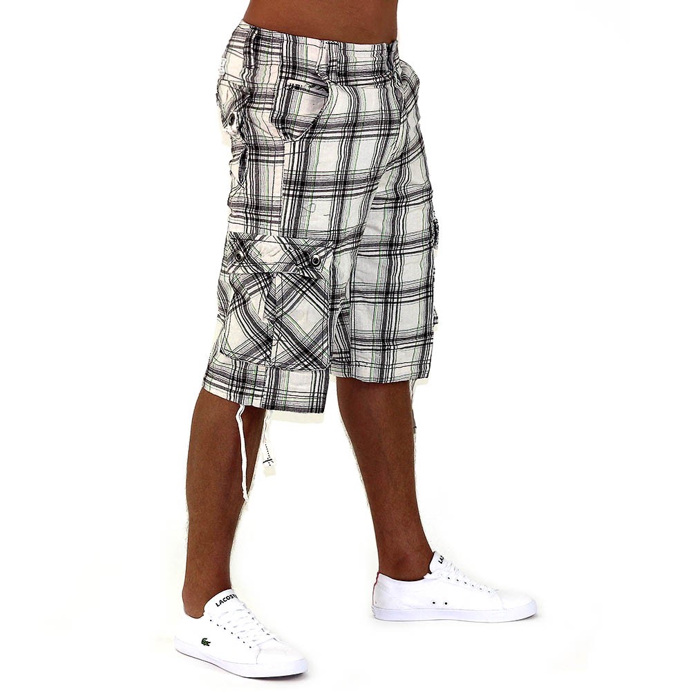 Shorts Bermuda Fresh-Look Shorts Bermuda Fresh-Look