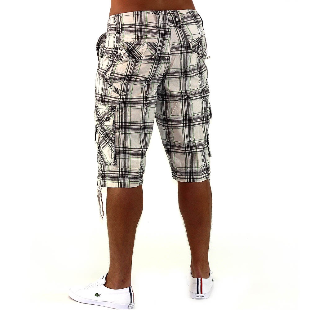 Shorts Bermuda Fresh-Look Shorts Bermuda Fresh-Look