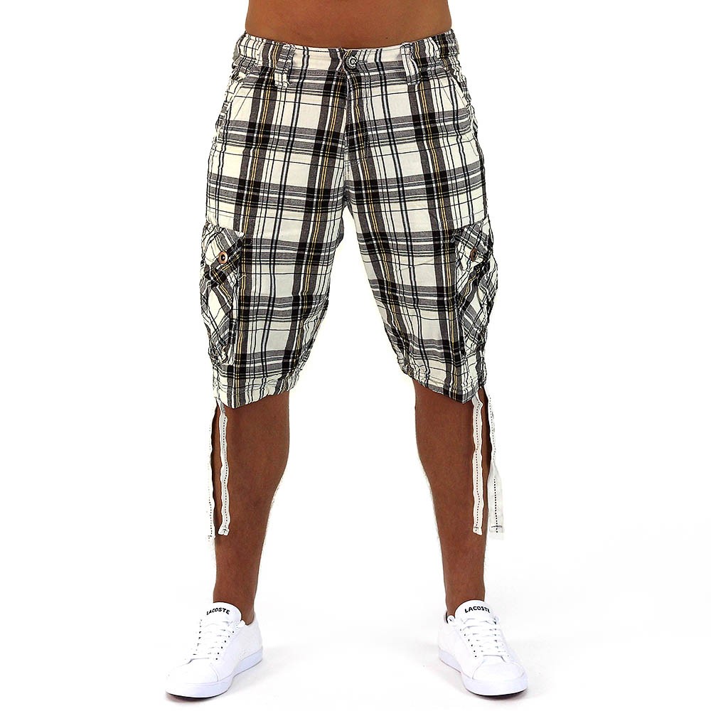 Shorts Bermuda Fresh-Look Shorts Bermuda Fresh-Look