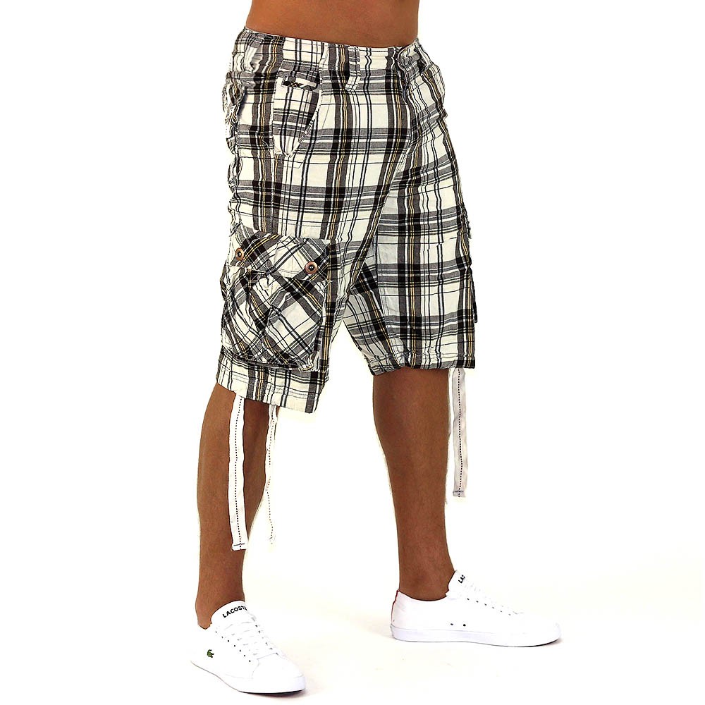 Shorts Bermuda Fresh-Look Shorts Bermuda Fresh-Look