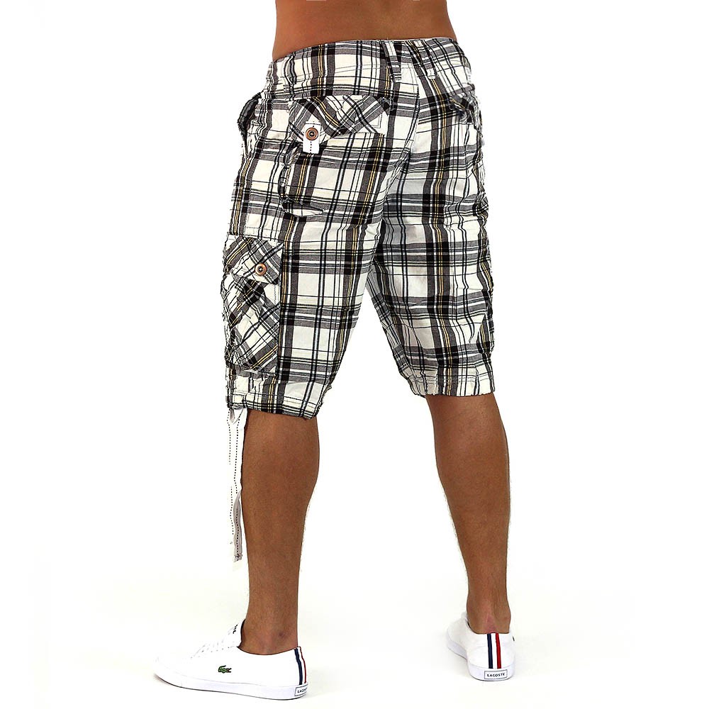 Shorts Bermuda Fresh-Look Shorts Bermuda Fresh-Look