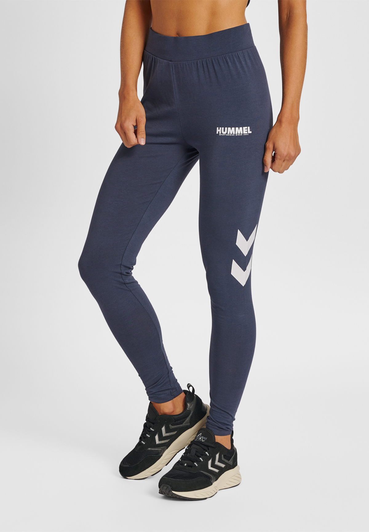 Leggings Training High Waist Tight Fit Sport Figurbetont Leggings Training High Waist Tight Fit Sport Figurbetont