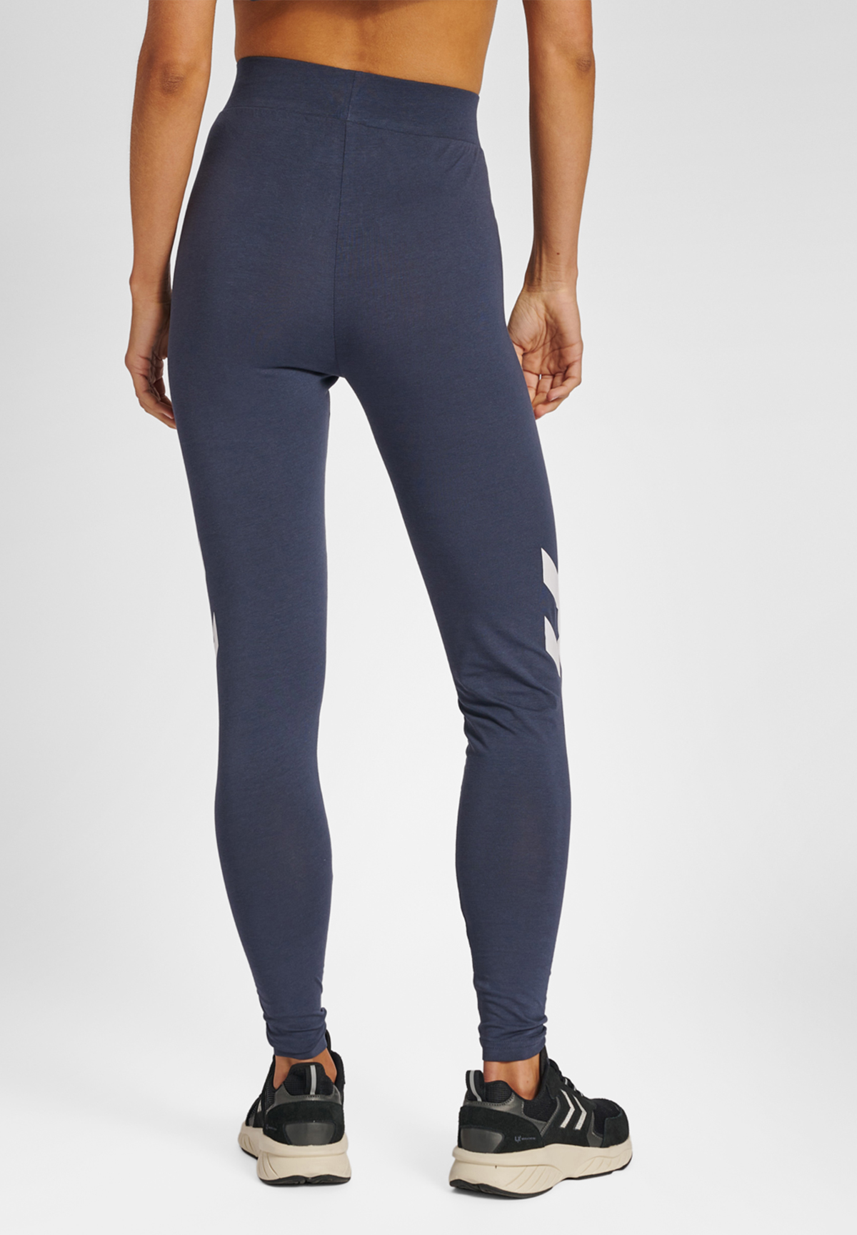 Leggings Training High Waist Tight Fit Sport Figurbetont Leggings Training High Waist Tight Fit Sport Figurbetont