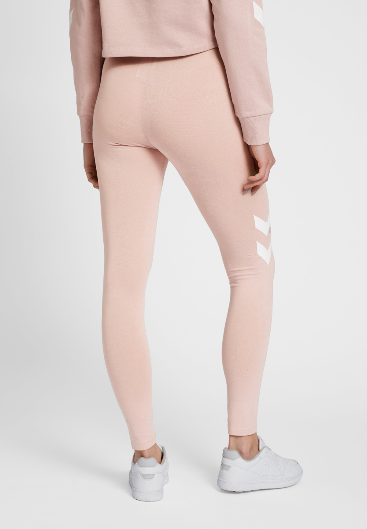 Leggings Training High Waist Tight Fit Sport Figurbetont Leggings Training High Waist Tight Fit Sport Figurbetont