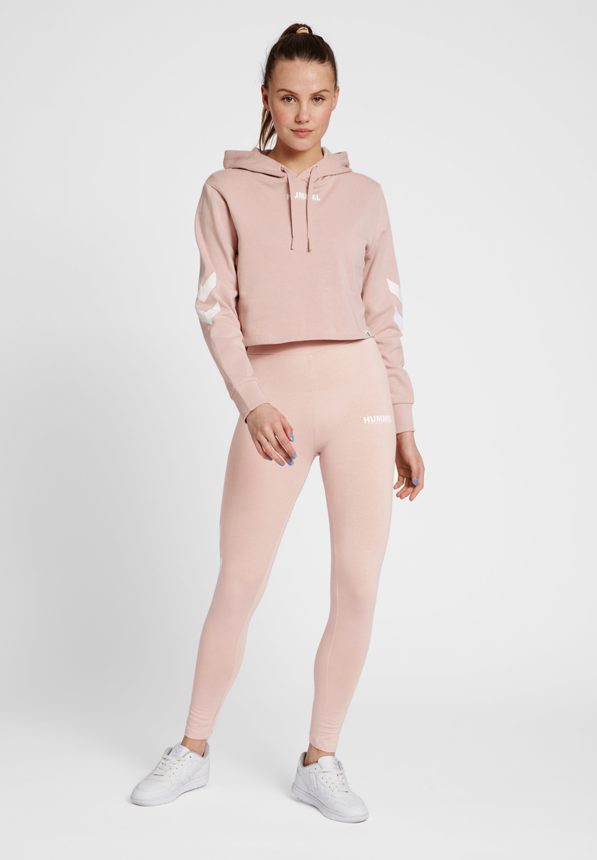 Leggings Training High Waist Tight Fit Sport Figurbetont Leggings Training High Waist Tight Fit Sport Figurbetont