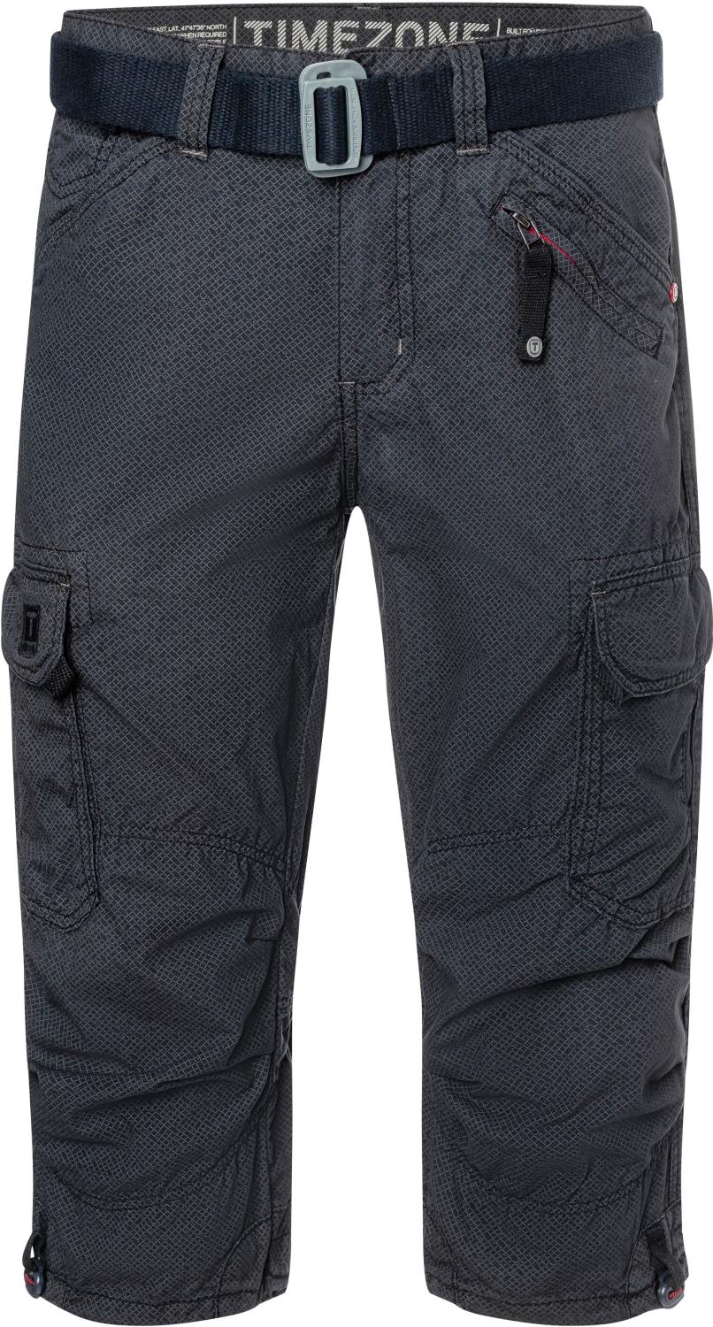 Shorts 3/4 Cargo Hose loose fit Mid Waist Pants Shorts 3/4 Cargo Hose loose fit Mid Waist Pants