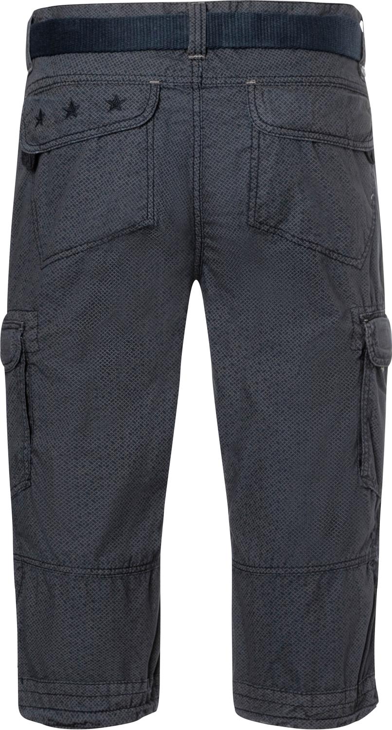 Shorts 3/4 Cargo Hose loose fit Mid Waist Pants Shorts 3/4 Cargo Hose loose fit Mid Waist Pants