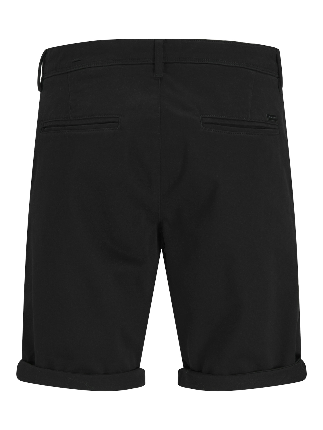 JACK&JONES_SpringSummer2020_3236234_12165604_2.jpg Herren Shorts Mid Waist Chino Midi Bermuda Pants
