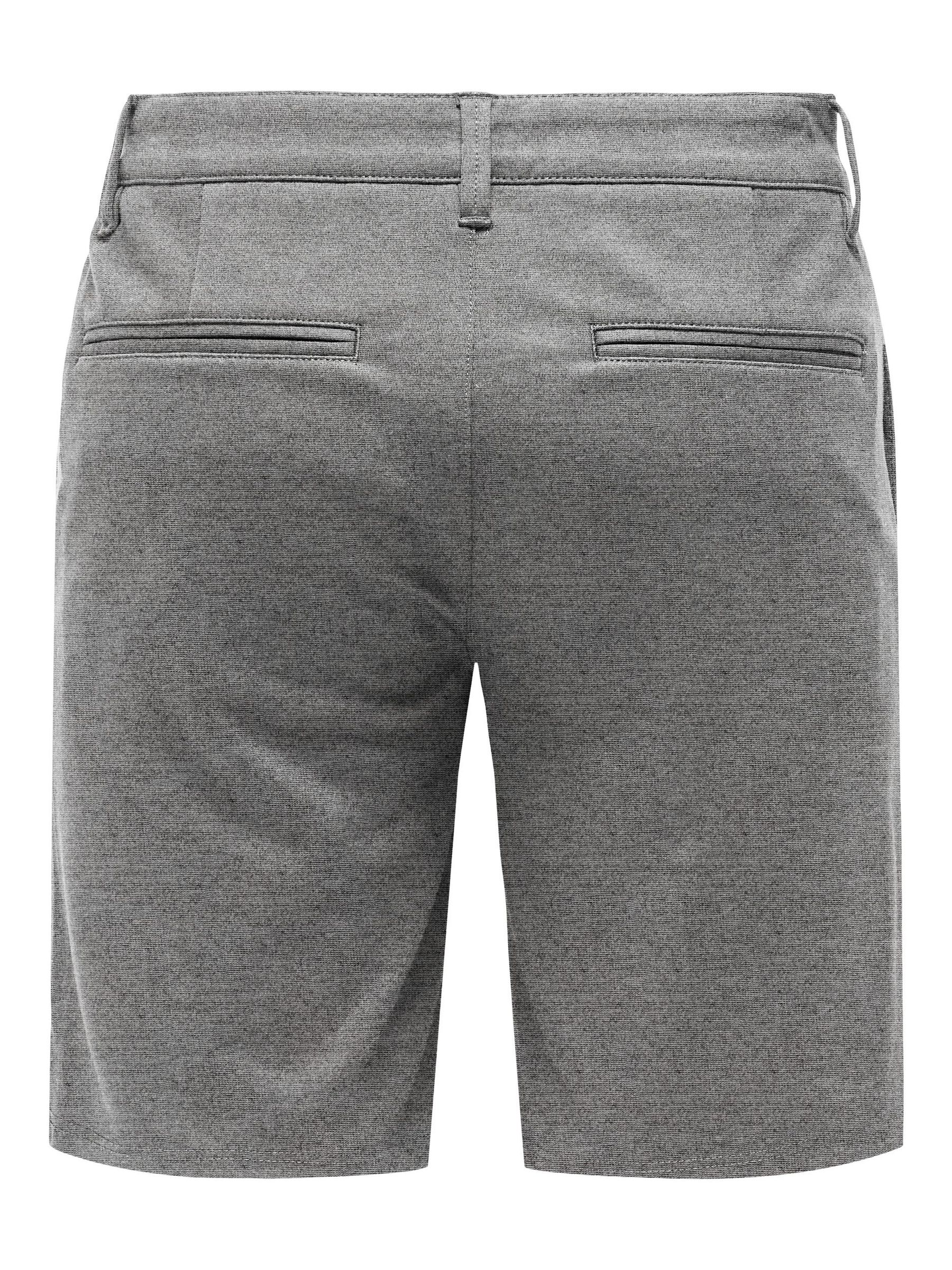 ONLY&SONS_Springsummer_4255700_22026612_2.jpg Shorts Bermuda Pants Sommer Hose