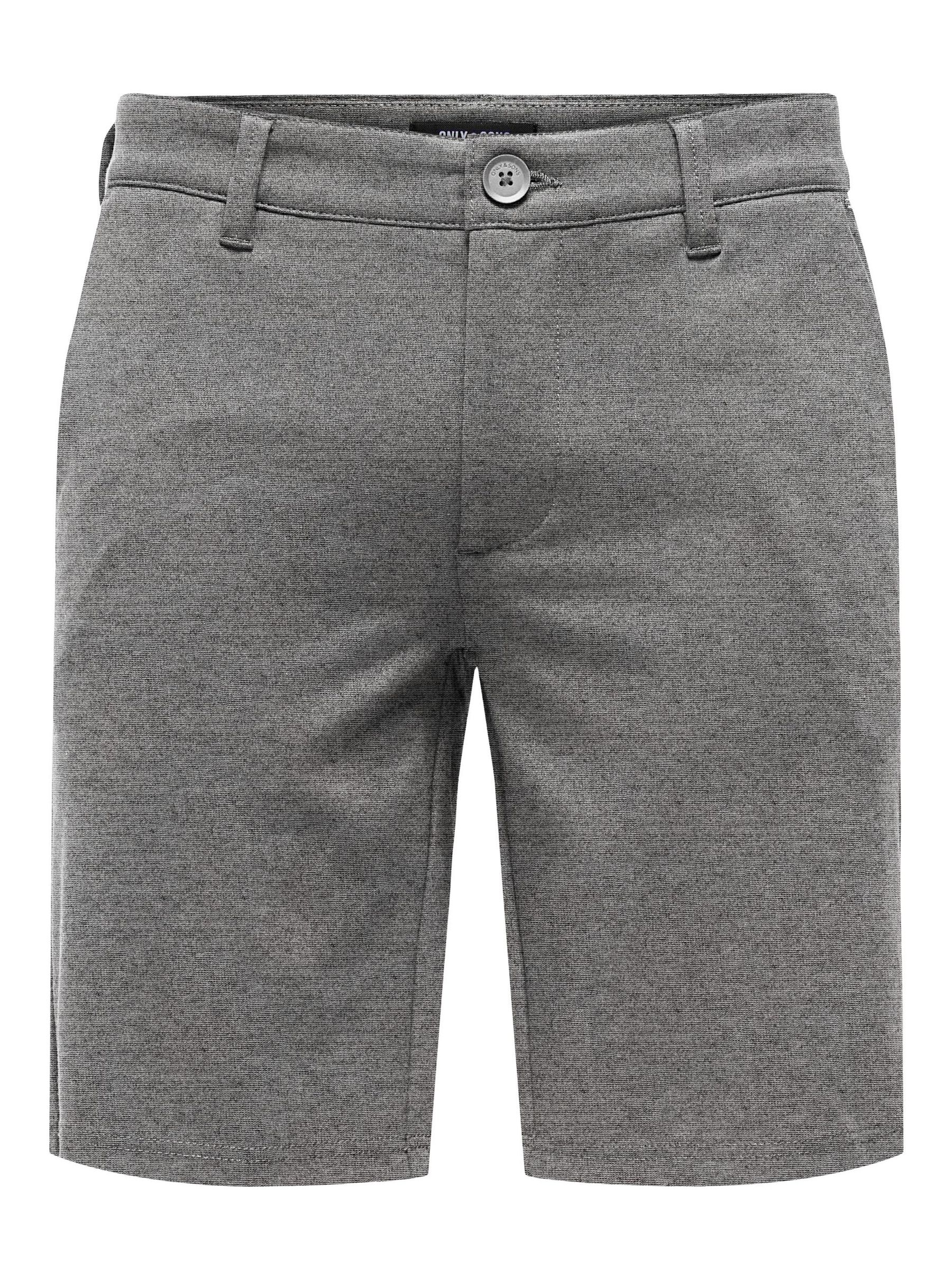 ONLY&SONS_Springsummer_4255700_22026612.jpg Shorts Bermuda Pants Sommer Hose