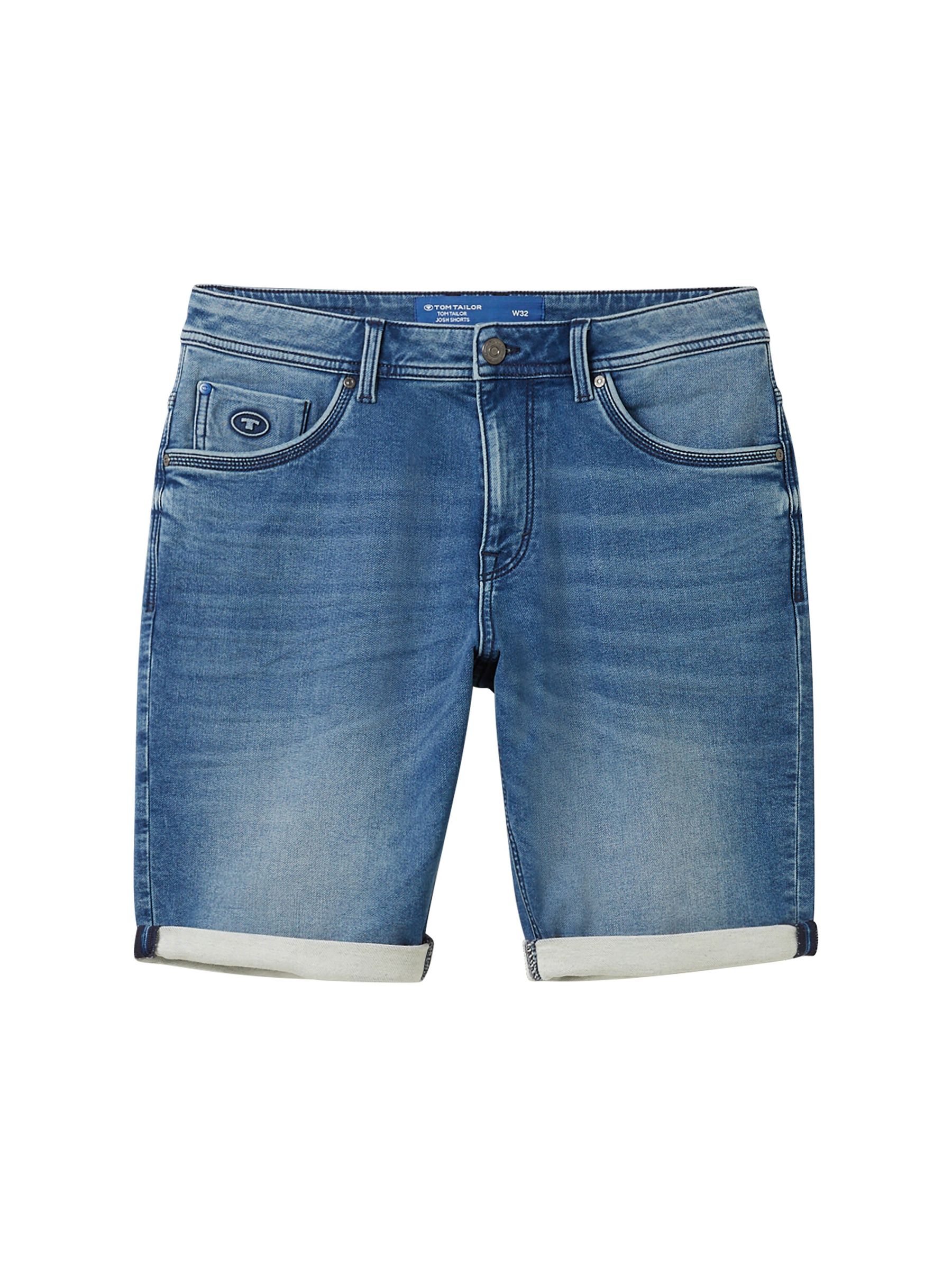 Tom-Tailor_202406_10281_1040175_copy.jpg Jeans Shorts Lässige Denim Shorts