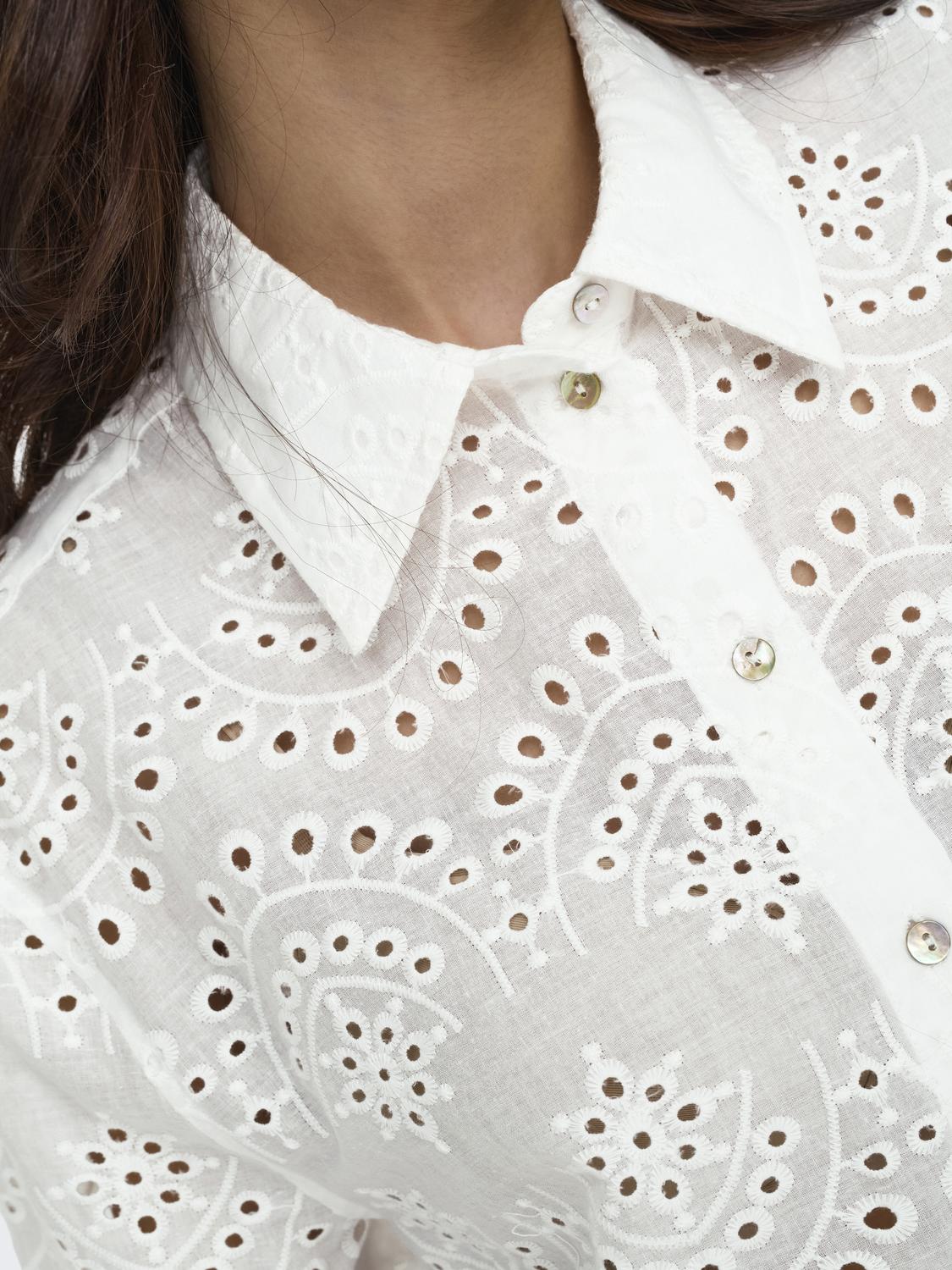 ONLY_SpringSummer2024_3996101_15269568_7.jpg Bluse lockeres Muschelsaum Hemd