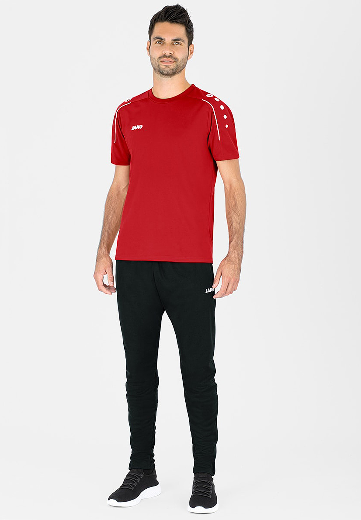 Jogginghose Basic Jogger Sweatpants Jogginghose Basic Jogger Sweatpants