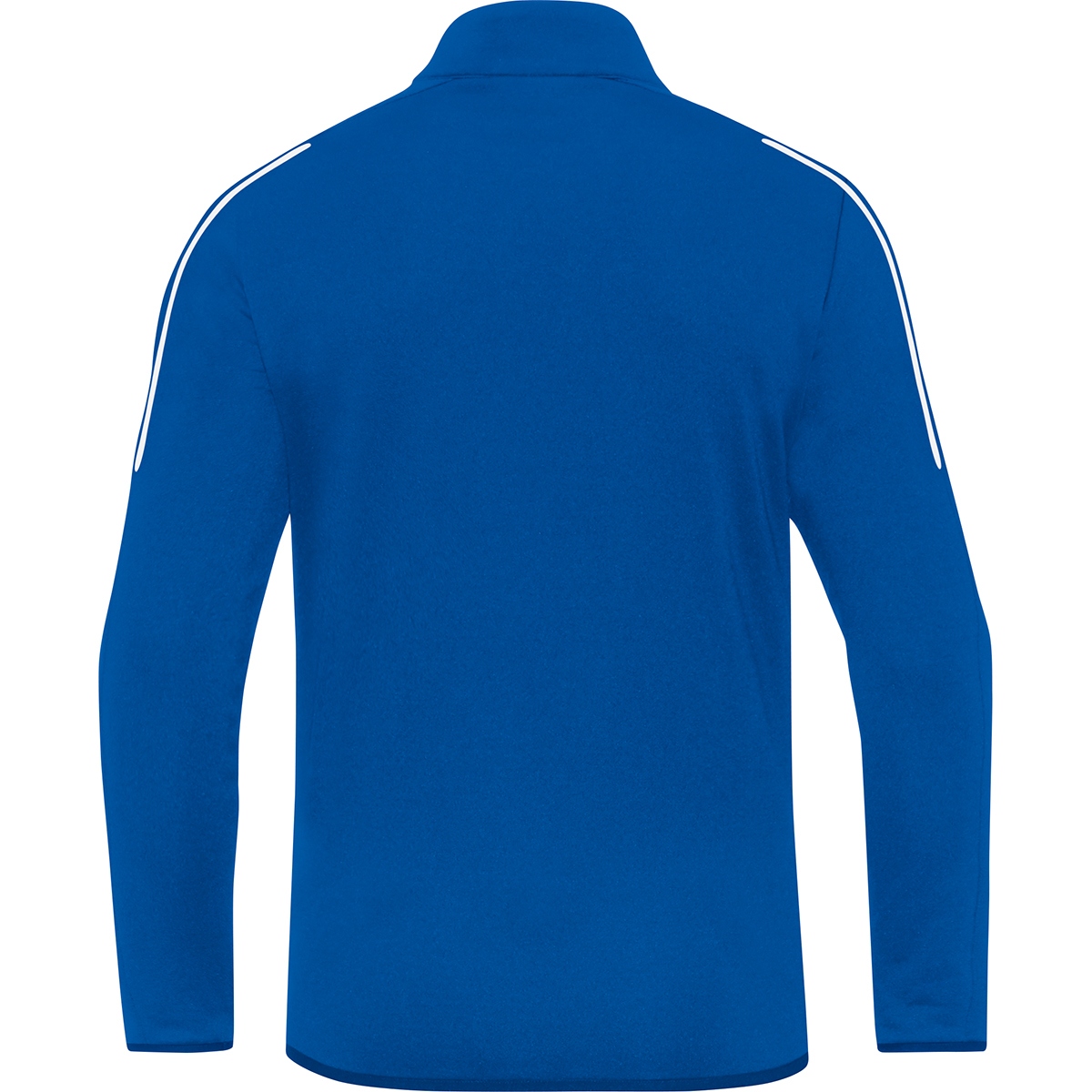 Jacke mit Reißverschluss Sportjacke mit Seitentaschen Jacke mit Reißverschluss Sportjacke mit Seitentaschen