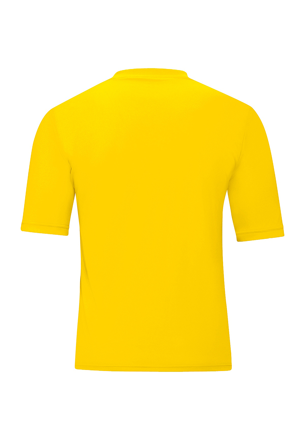Jako JAKO Trikot 2er-Set Kurzarm Rundhals Moderne Uni-Optik – Gelb, Bild 2