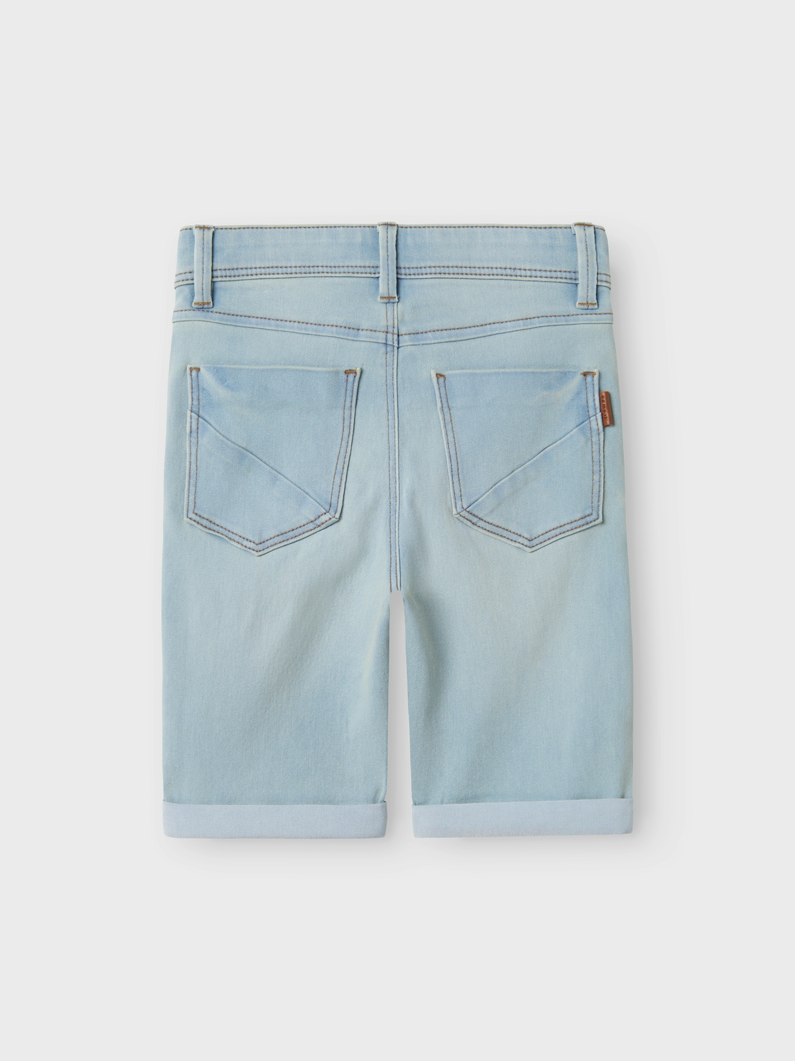 Slim Fit Jeans Shorts Kurze Denim Hose 5-Pocket Pants Slim Fit Jeans Shorts Kurze Denim Hose 5-Pocket Pants
