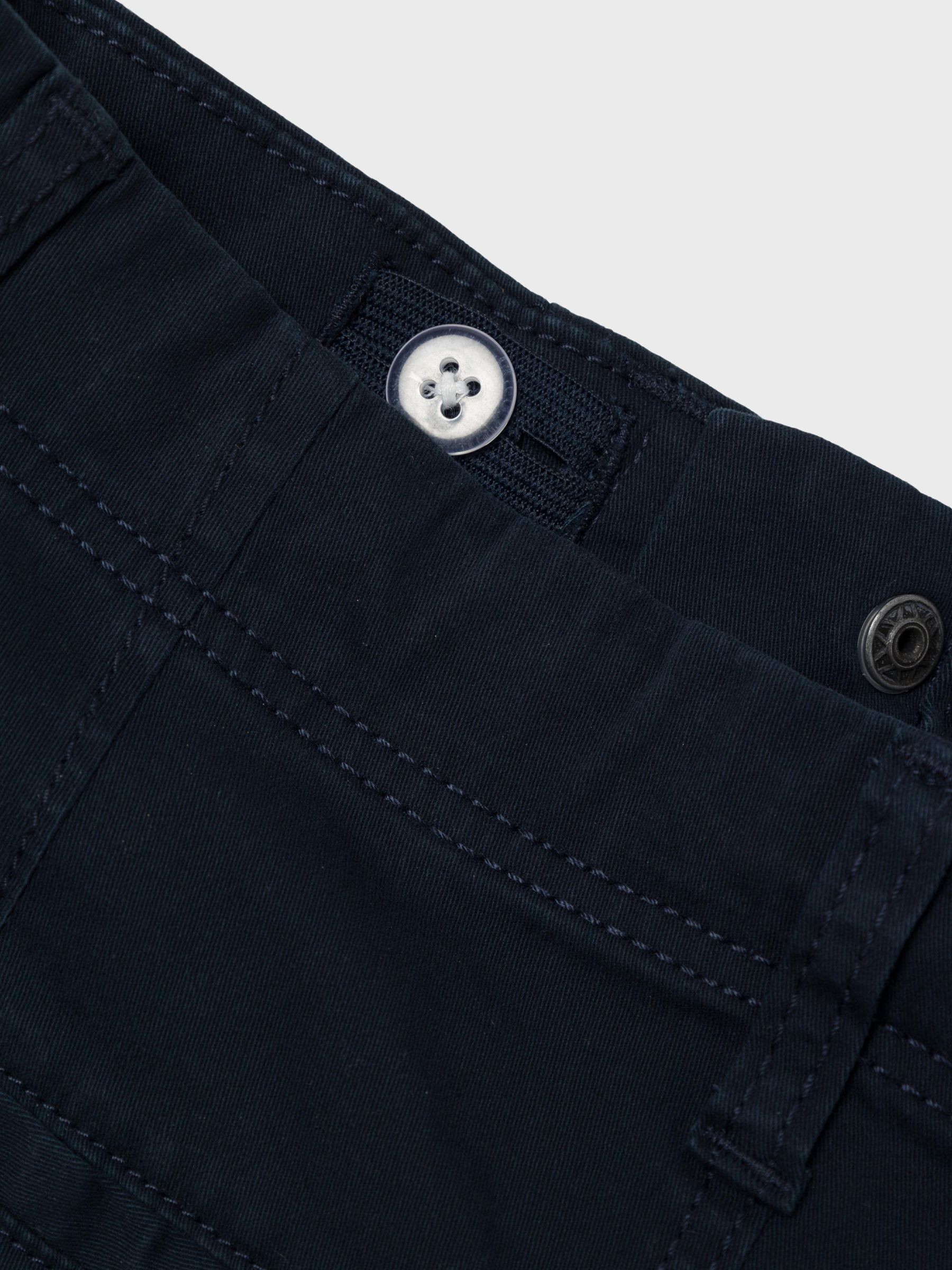Lässige Cargo Shorts Kurze Twill Chino Hose Denim Pants Lässige Cargo Shorts Kurze Twill Chino Hose Denim Pants