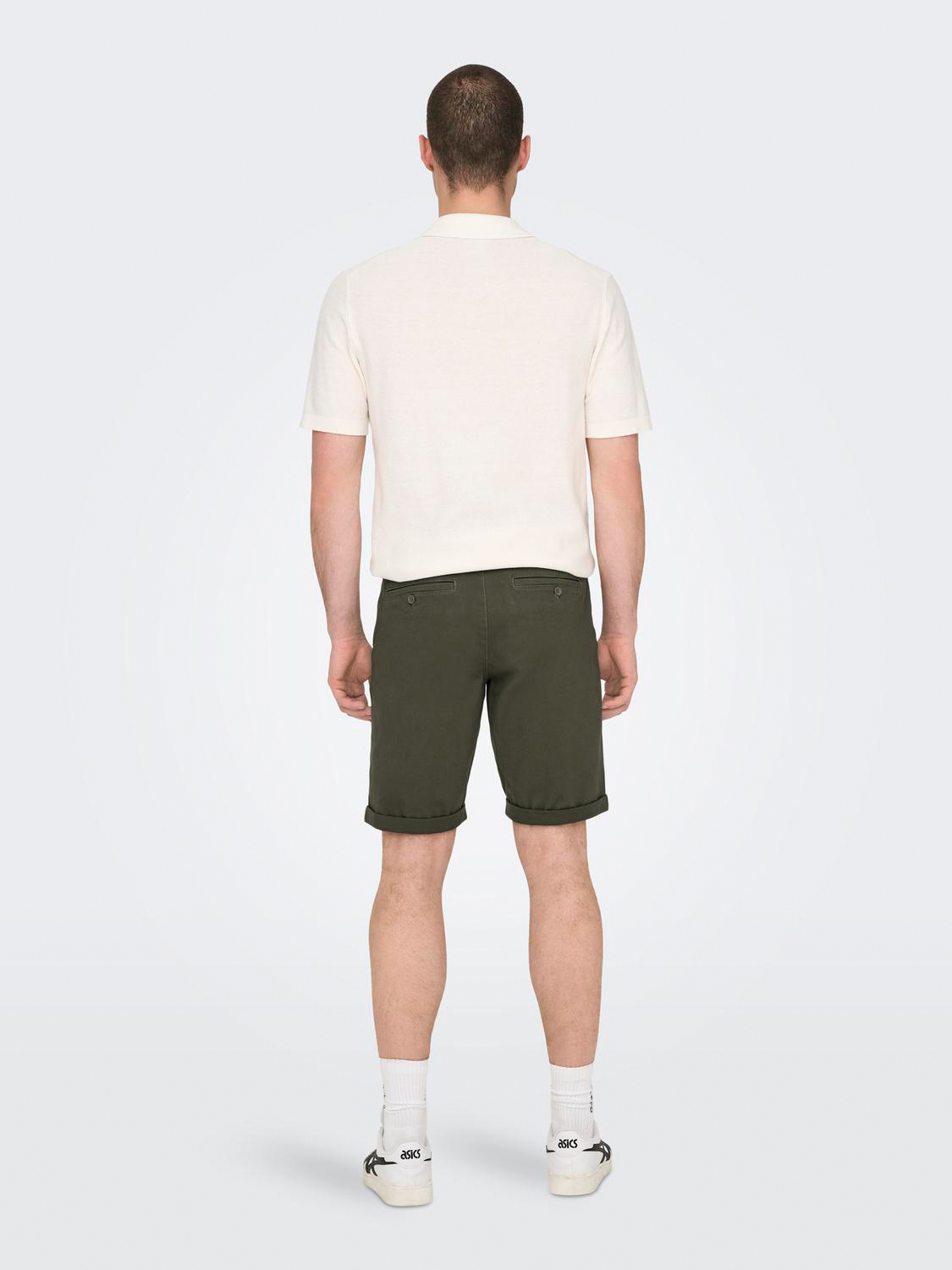 Shorts Casual Summer Bermuda Pants Shorts Casual Summer Bermuda Pants