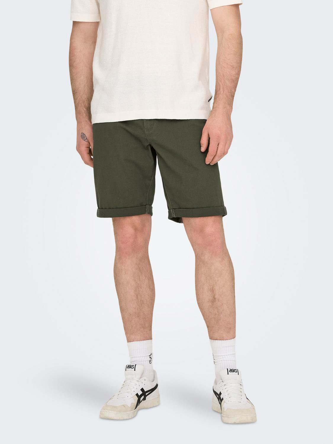 Shorts Casual Summer Bermuda Pants Shorts Casual Summer Bermuda Pants
