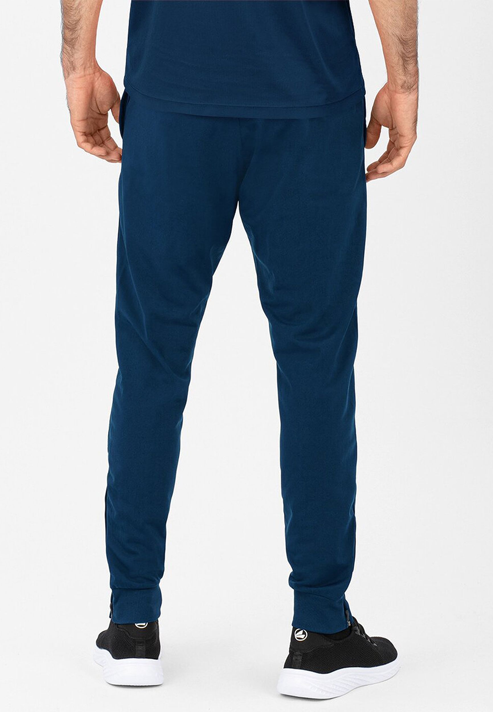 Jogginghose bequeme Sport und Freizeithose Seitentaschen Jogginghose bequeme Sport und Freizeithose Seitentaschen
