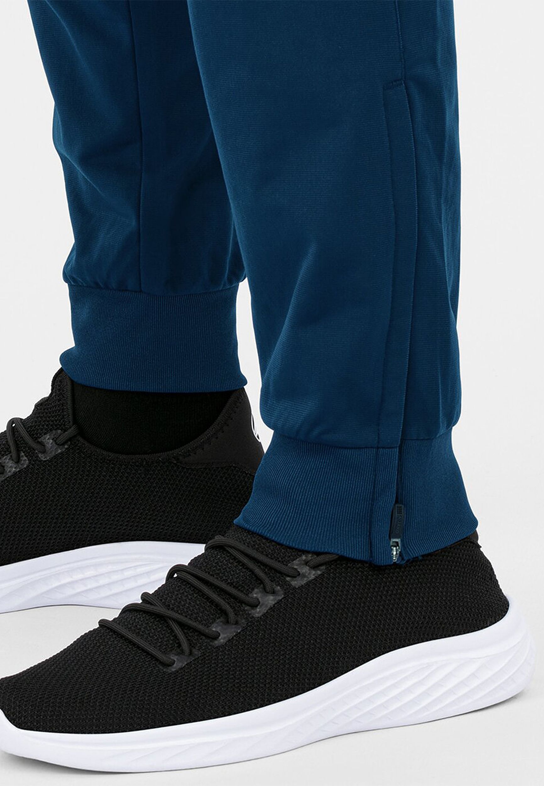 Jogginghose bequeme Sport und Freizeithose Seitentaschen Jogginghose bequeme Sport und Freizeithose Seitentaschen