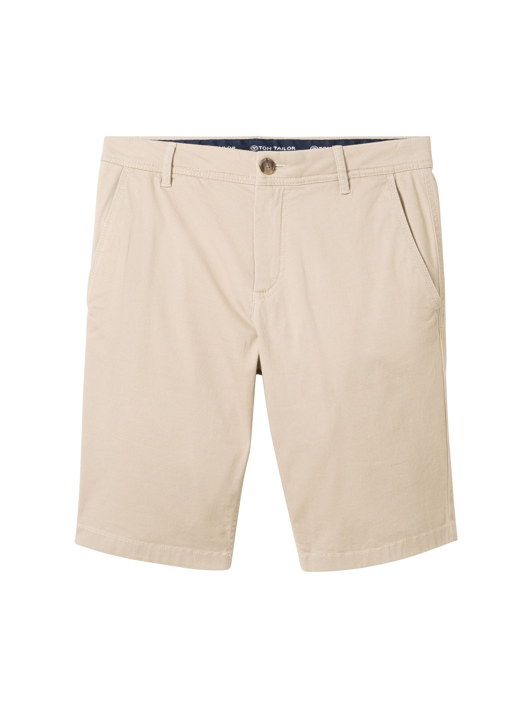 Tom-Tailor_202406_34671_1040223_copy.jpg Chino Shorts Slim Fit Summer Comfort Pants