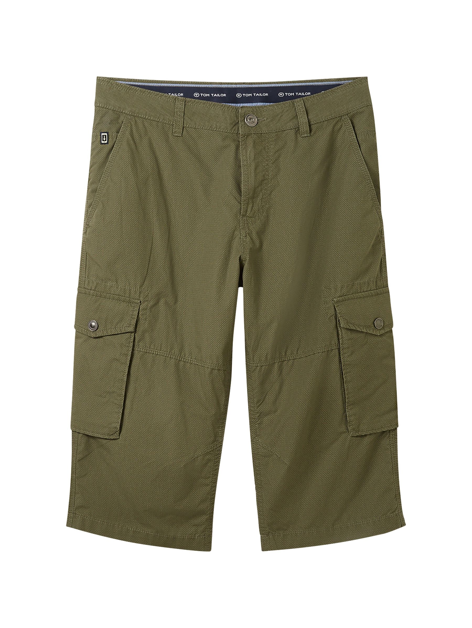 Tom-Tailor_202406_34696_1040225_copy.jpg Shorts Max Fit Hose Seitliche Taschen